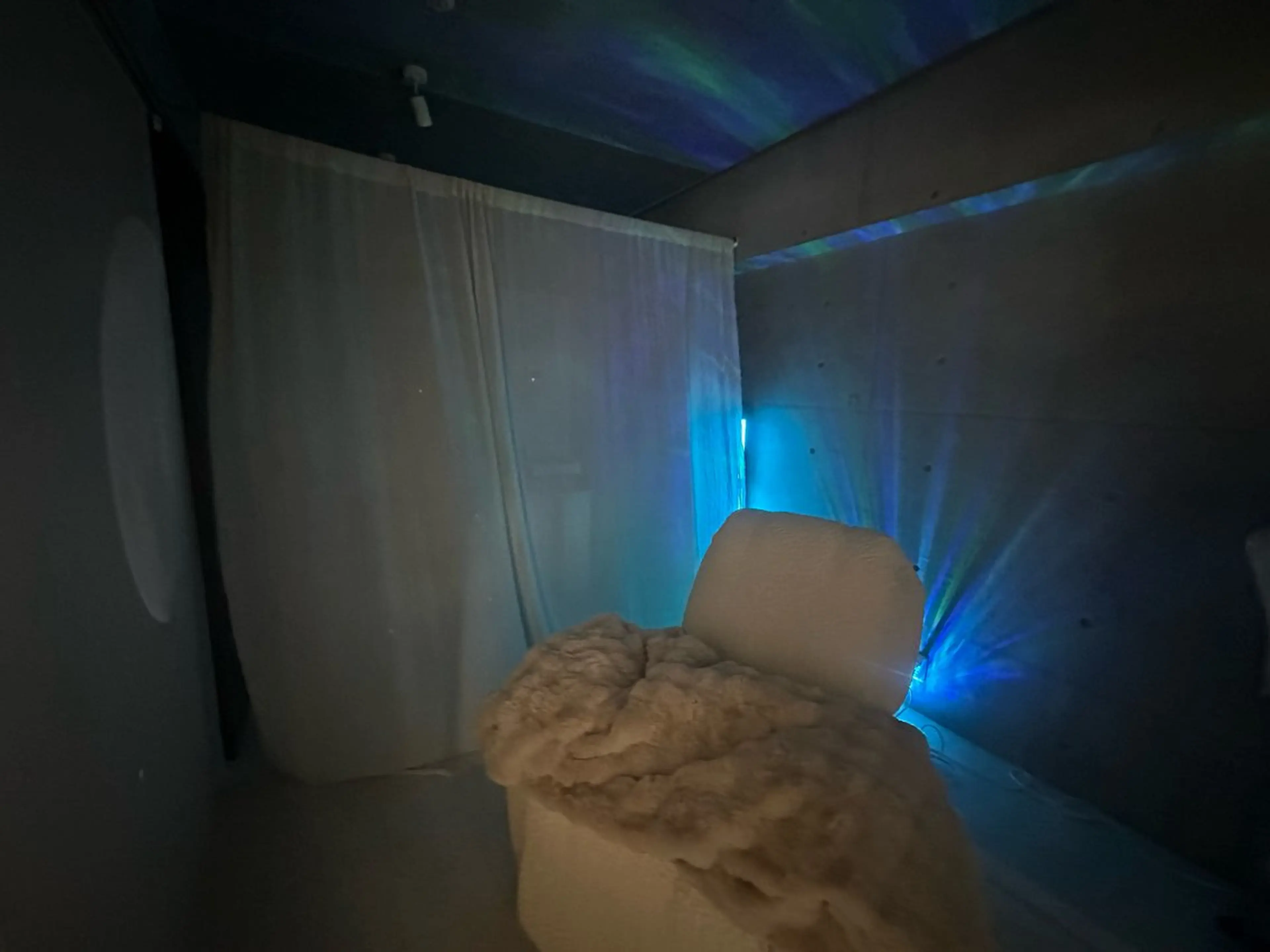 🌙🫧深呼吸スパ（忙しい日常を一度止める“整うスパ時間” 60分／首肩付き）✨の写真