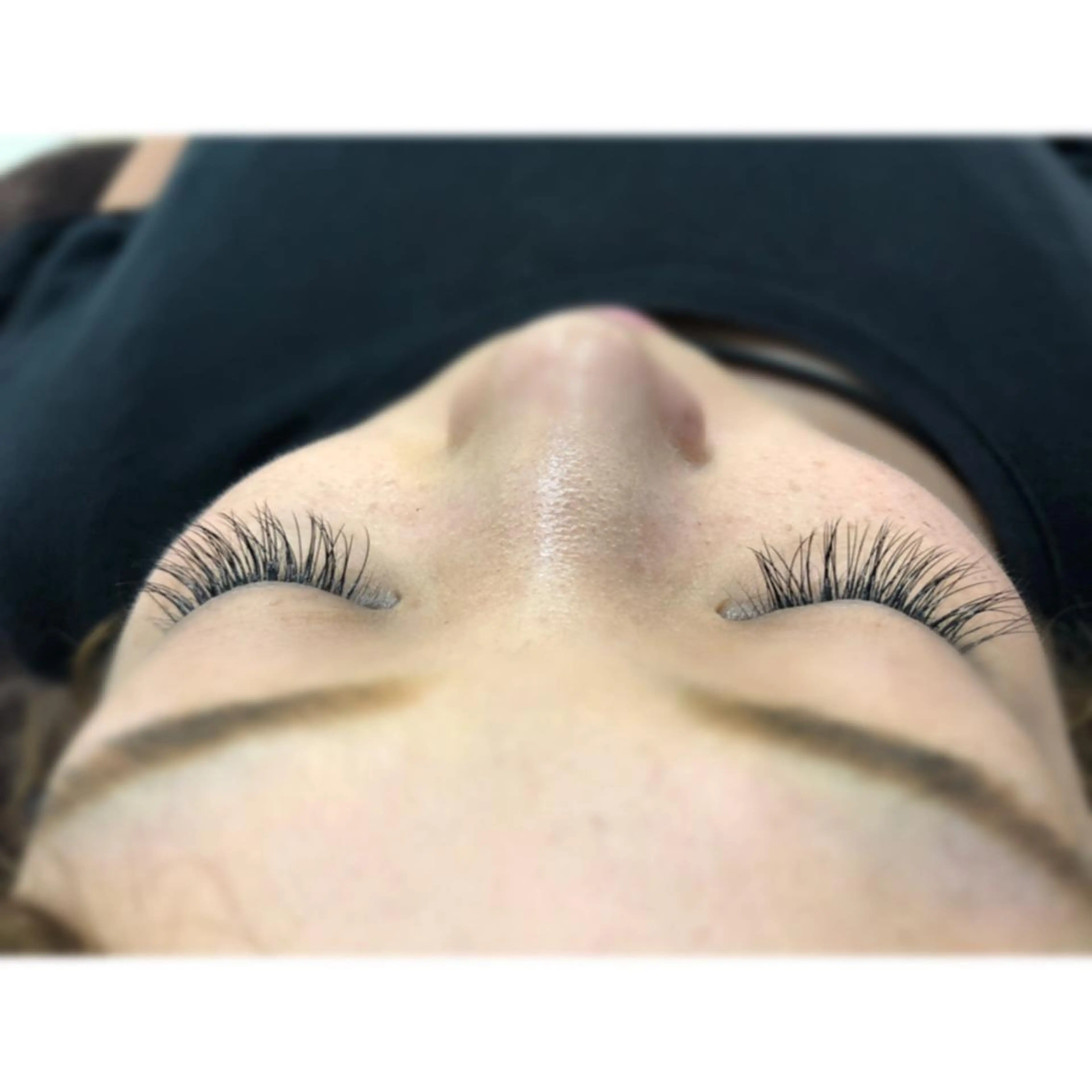 マツエク・マツパ Min Te Lash 石澤のマツエク・マツパデザイン