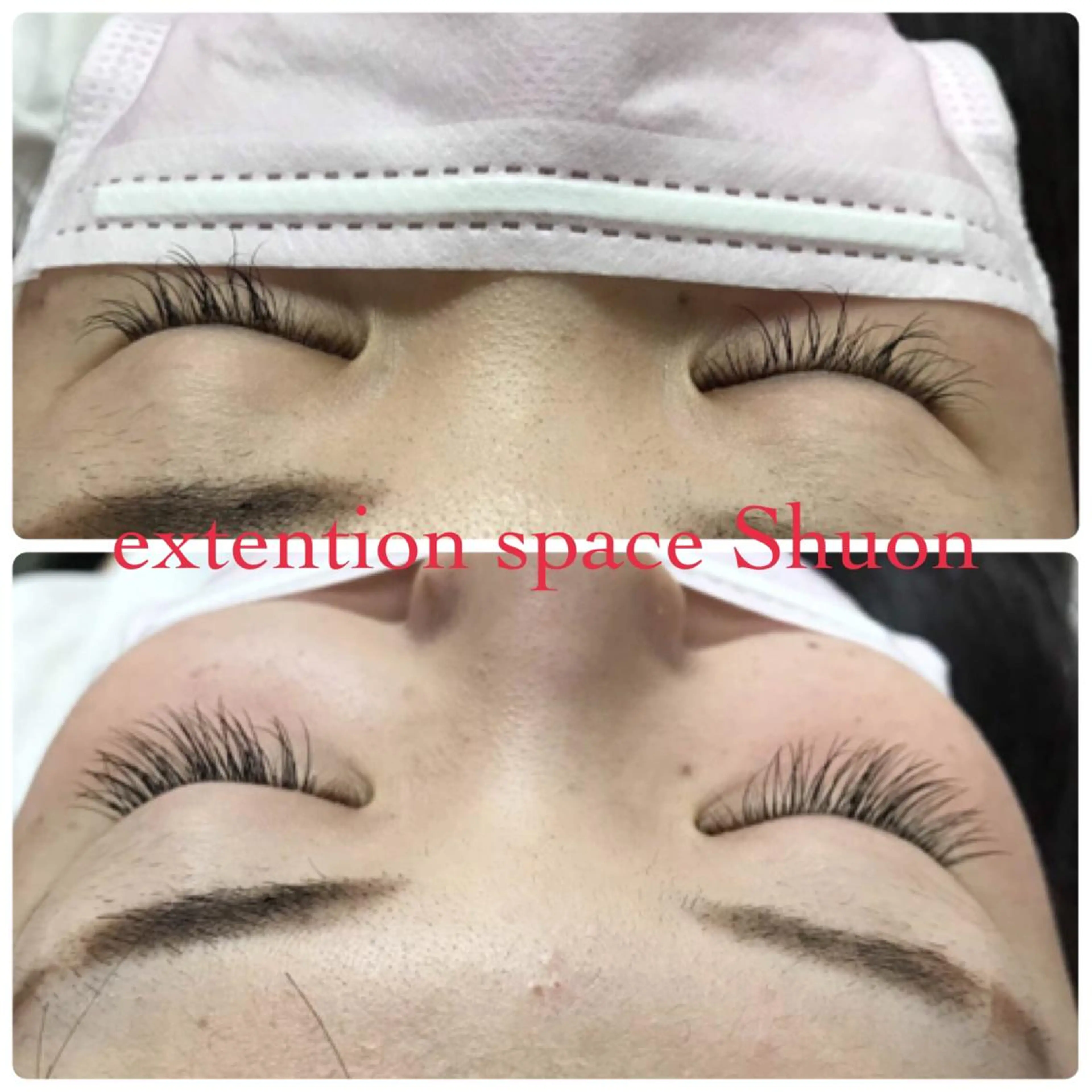 マツエク・マツパ セーブル KITTY 立川のネイルデザイン