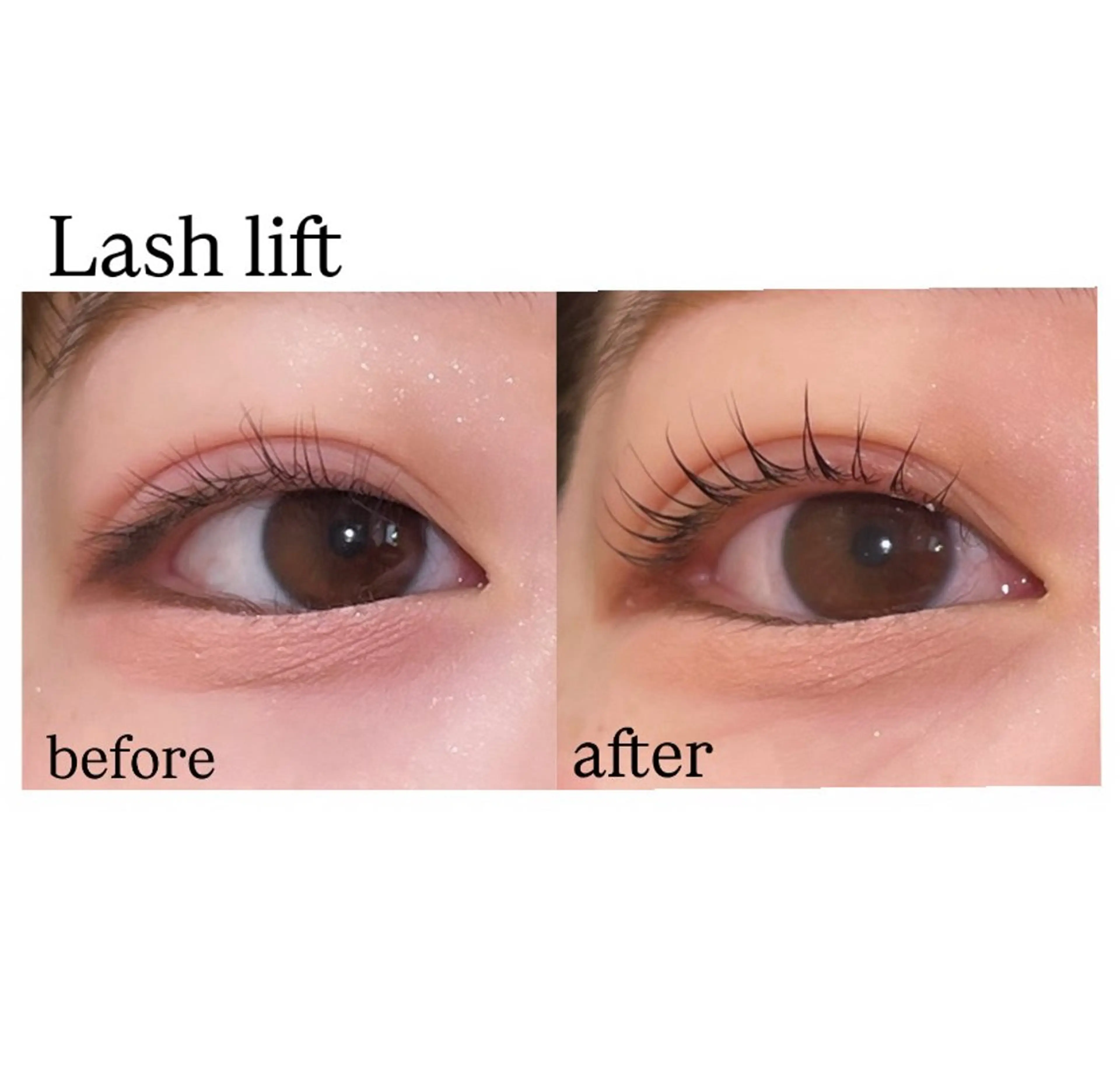 マツエク・マツパ マツパ 高橋 雪声のヘアスタイル