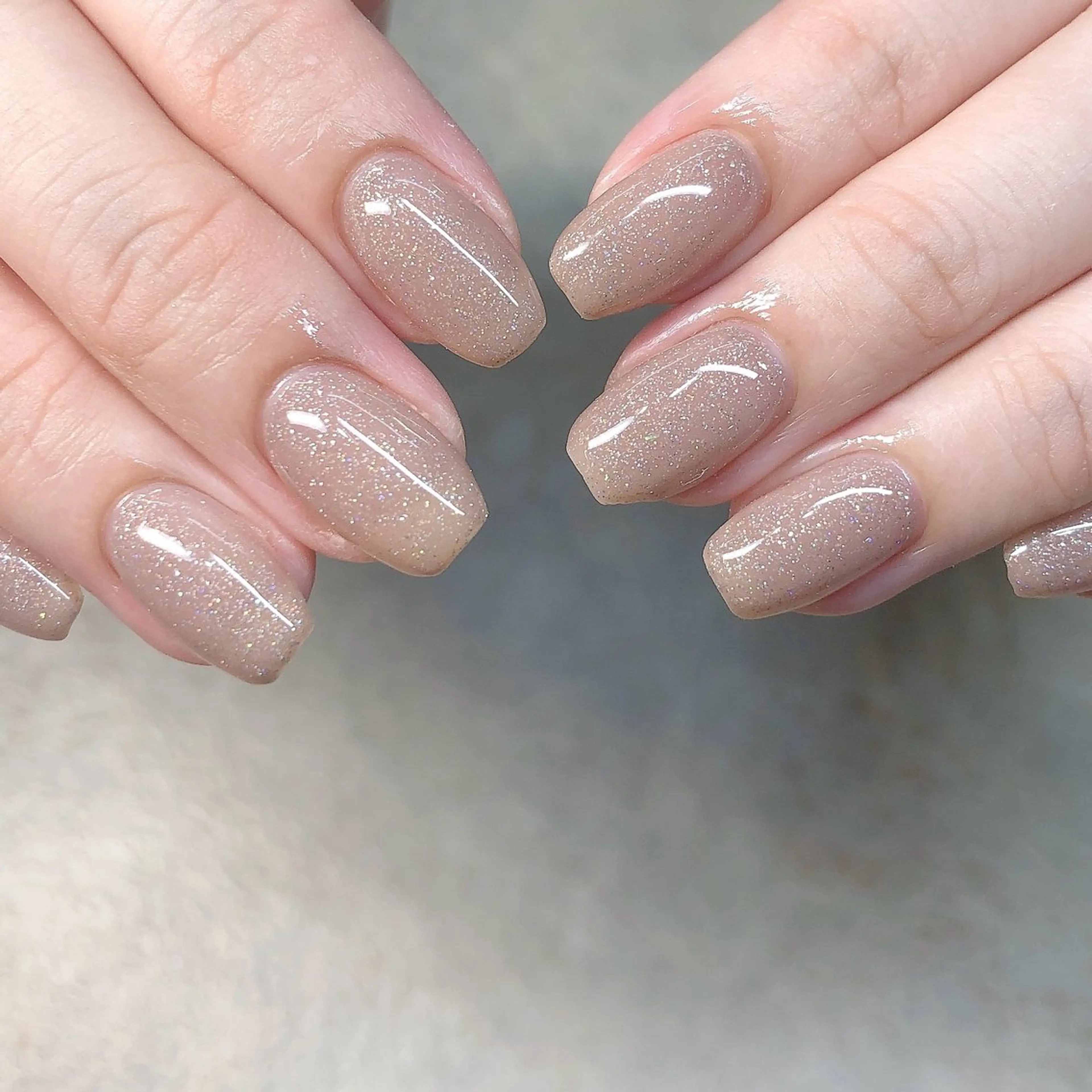 ネイル maison de NALIのネイルデザイン