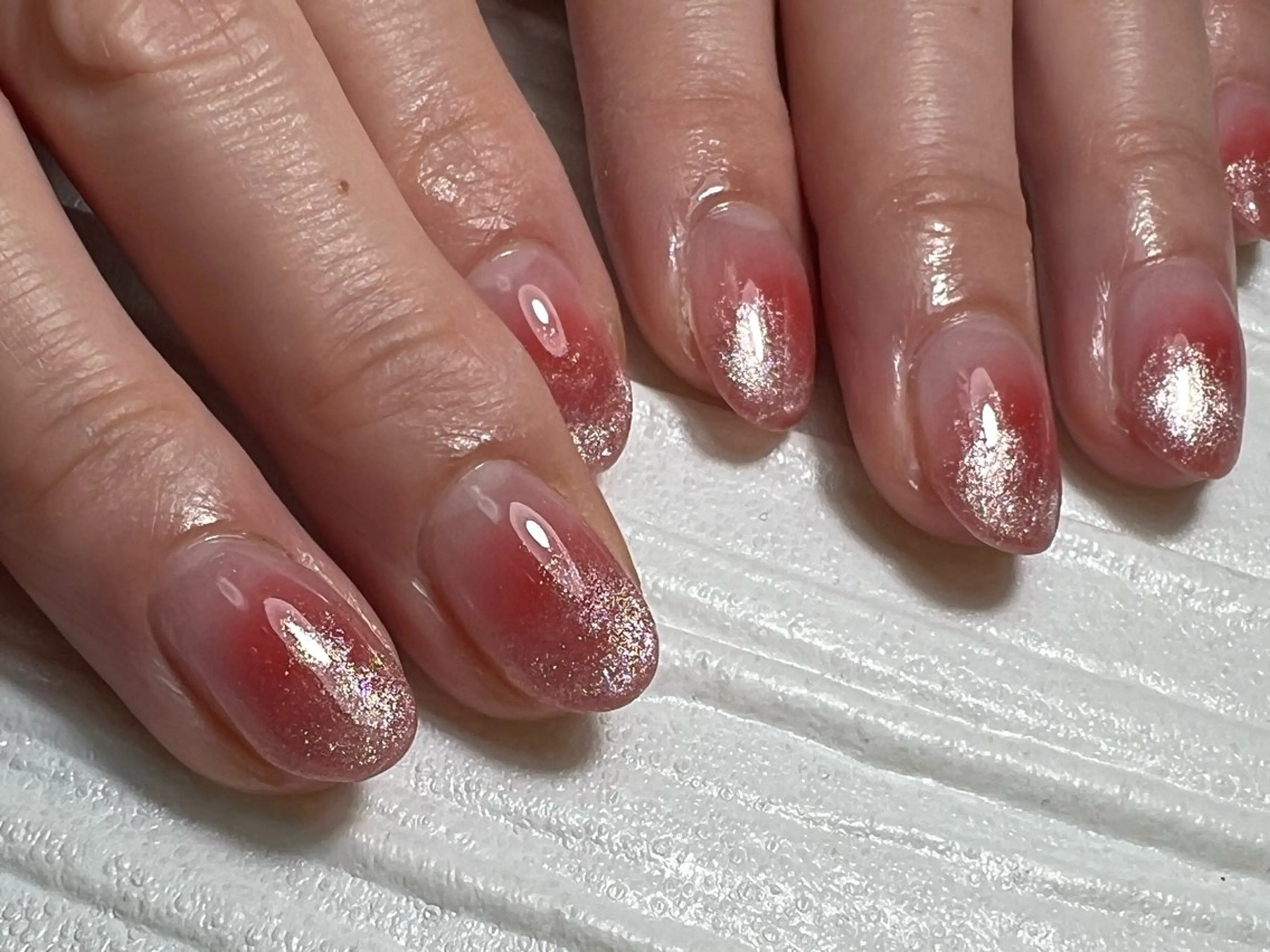 ネイル ハンドネイル silo salon しろさろんのネイルデザイン