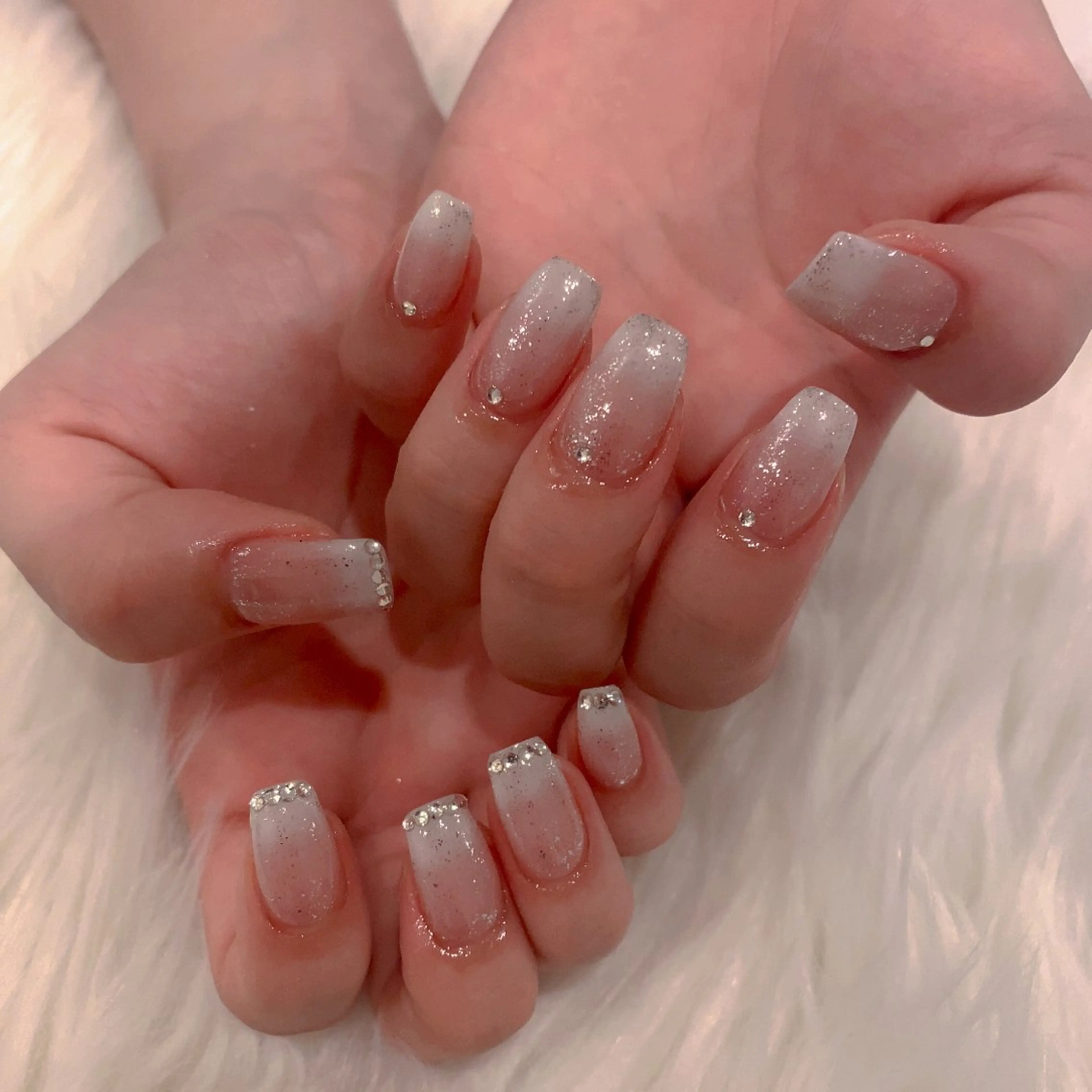 ネイル ハンドネイル Tina nail salonのネイルデザイン