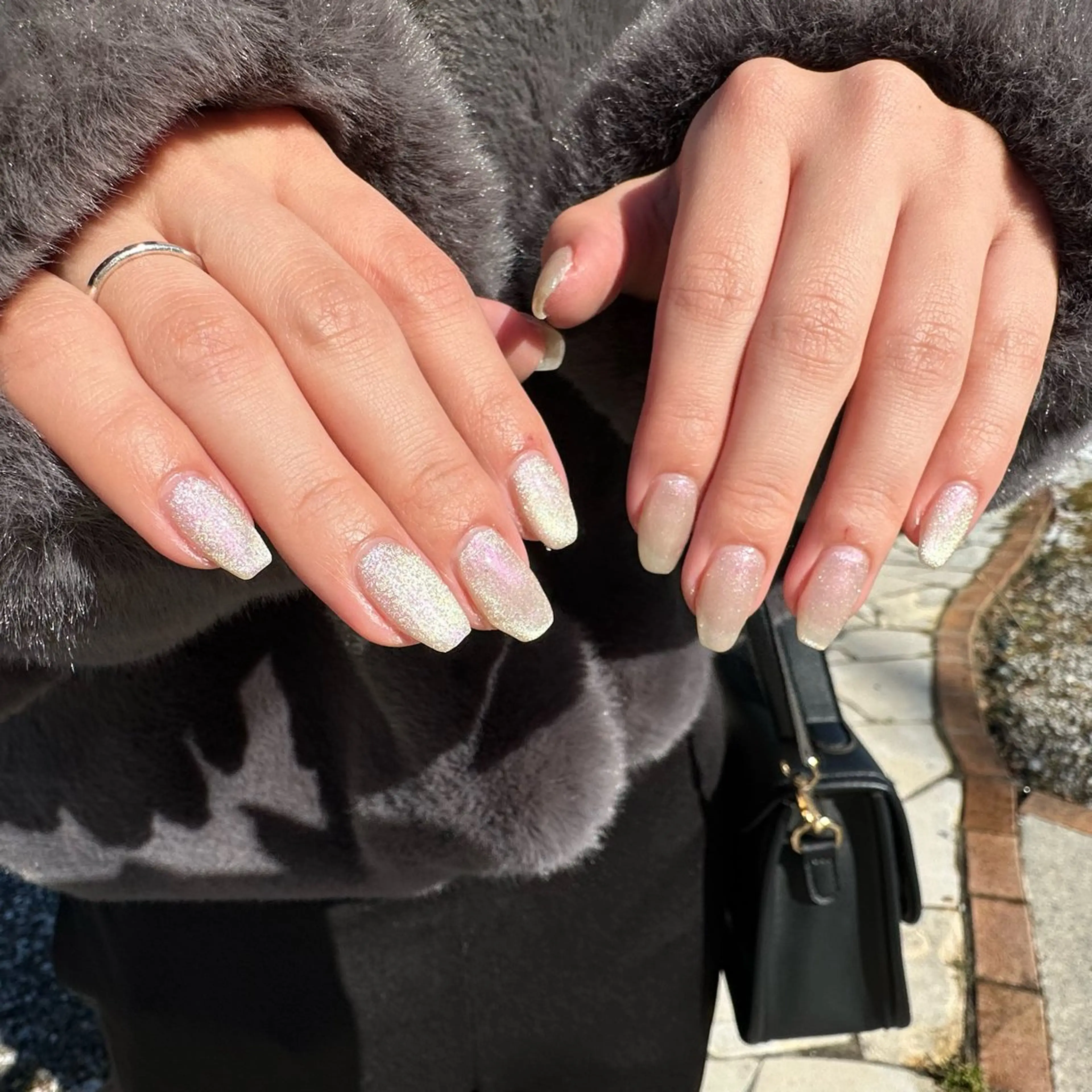ネイル ハンドネイル nailsalon soie所属・soie/ YAEのネイルデザイン