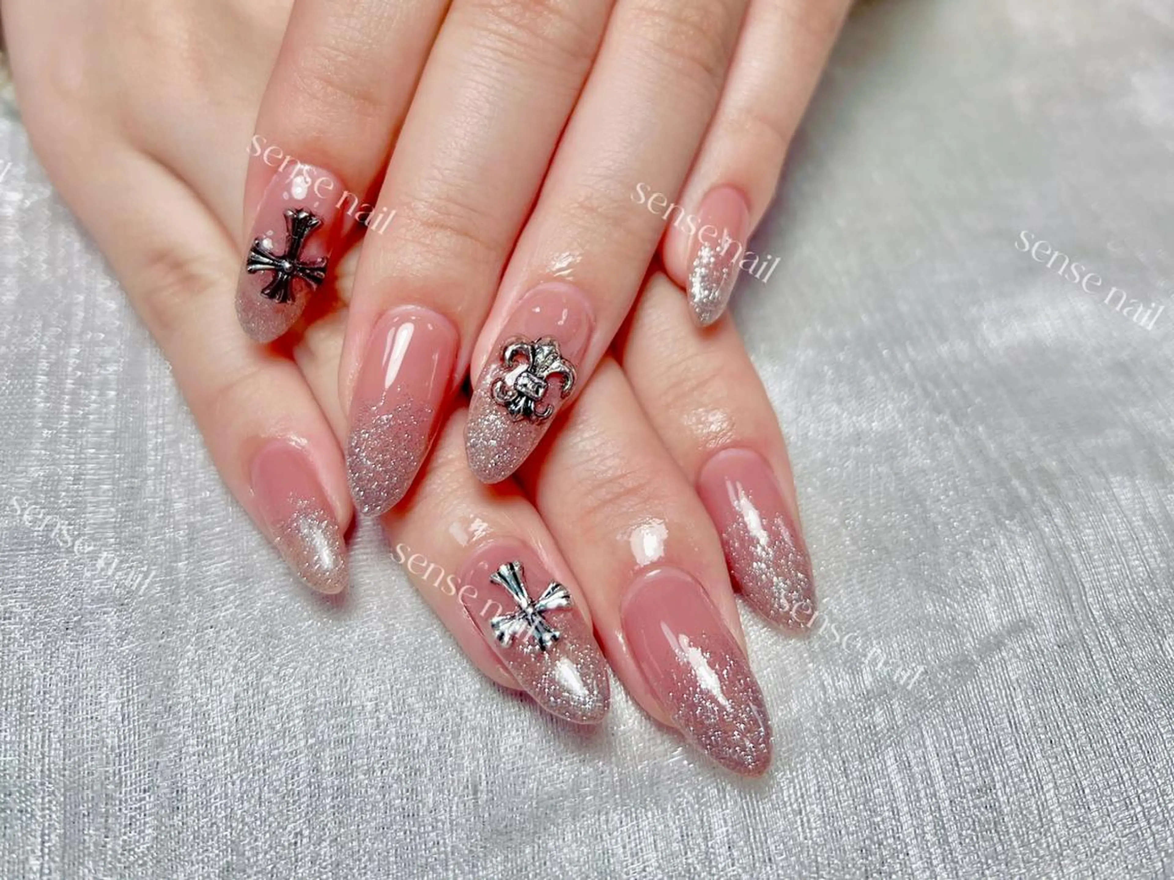 ネイル Mery Mery🌸のネイルデザイン