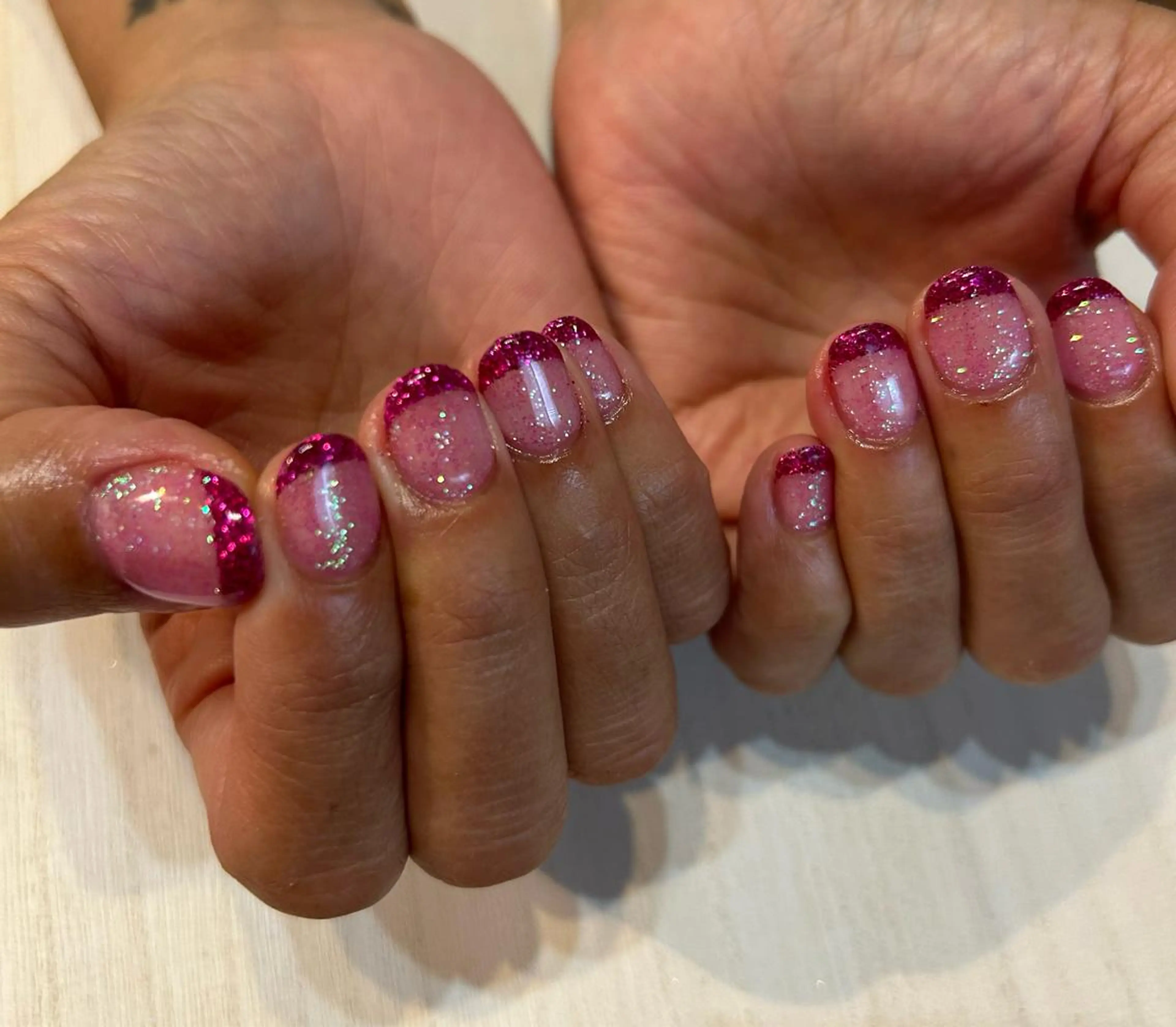 ネイル ハンドネイル spell所属・spell nailのネイルデザイン