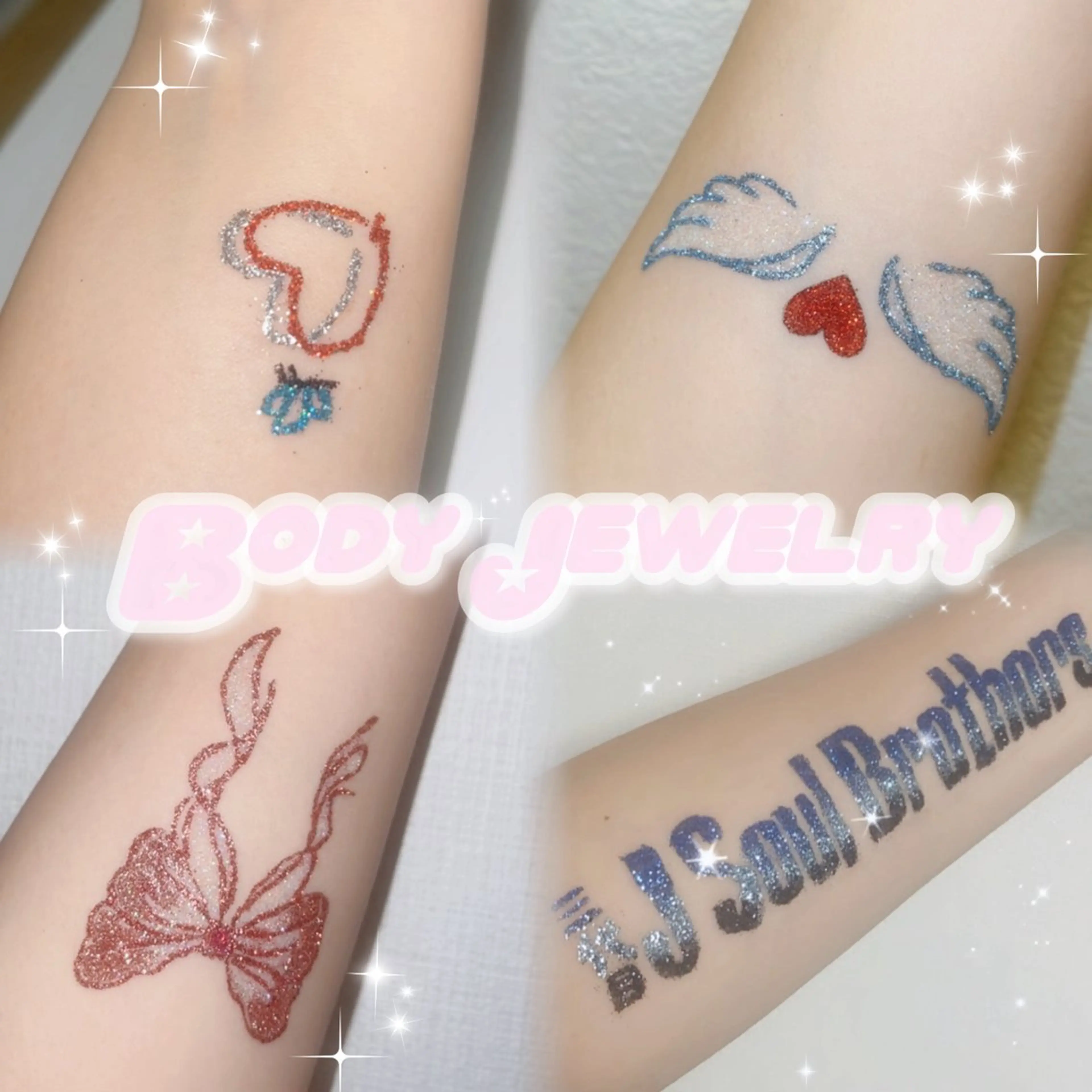 ancrea Aoyama所属・🫧Misaki ボディジュエリー🫧のヘアスタイル