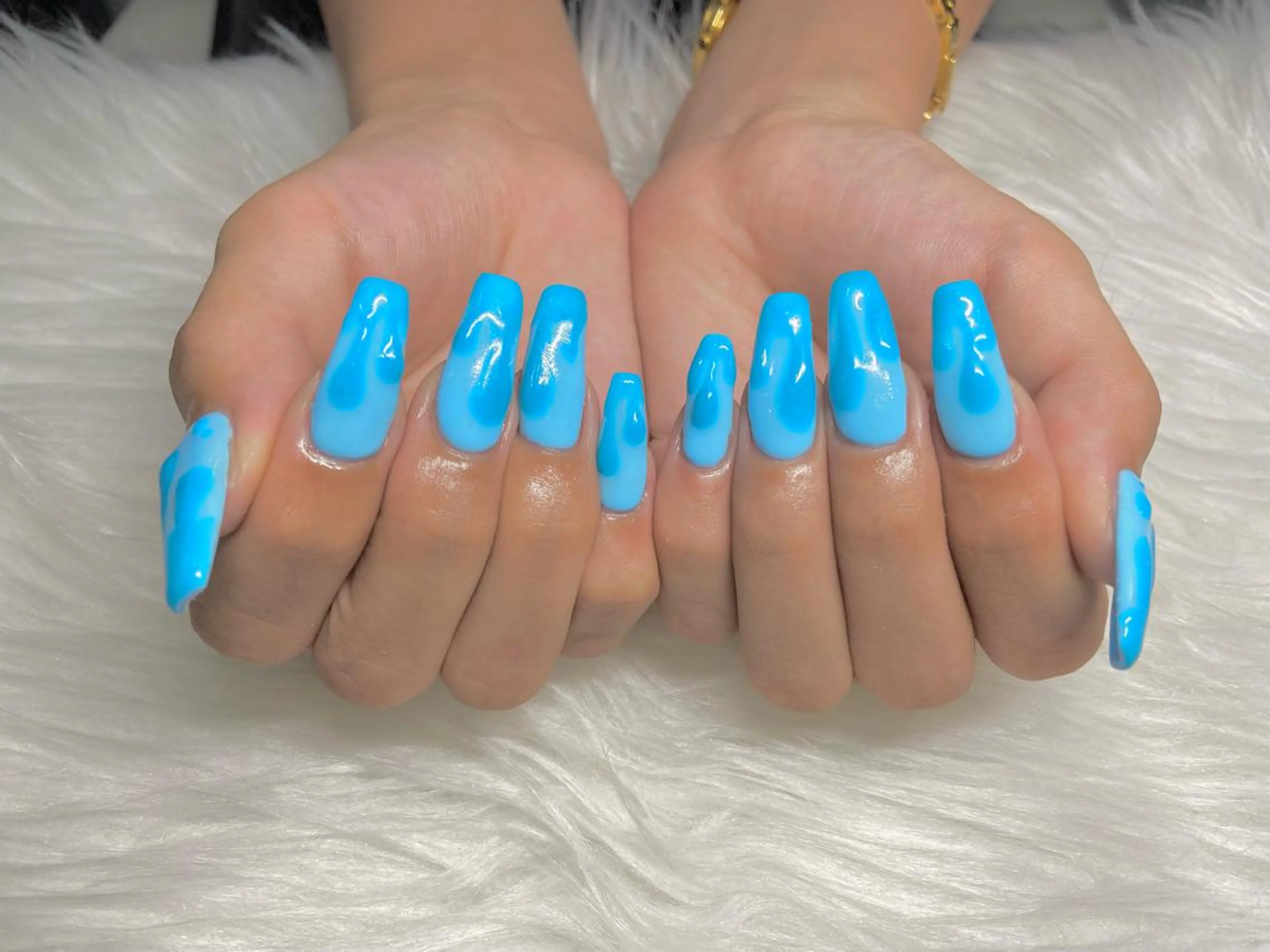 ネイル Miki milimiliのネイルデザイン