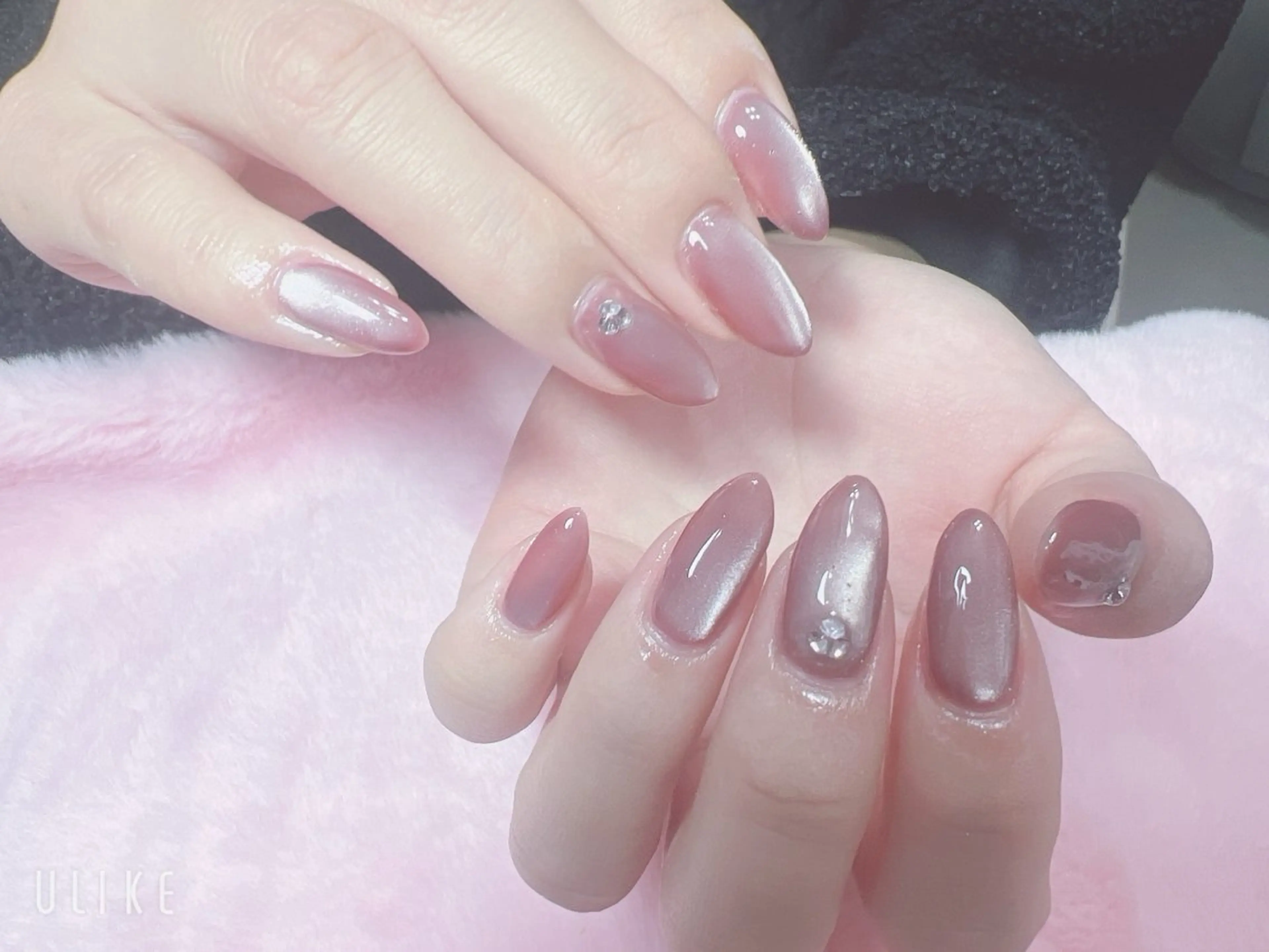 ネイル フットネイル ヒナネイルサロン所属・Hina ネイルサロンのネイルデザイン