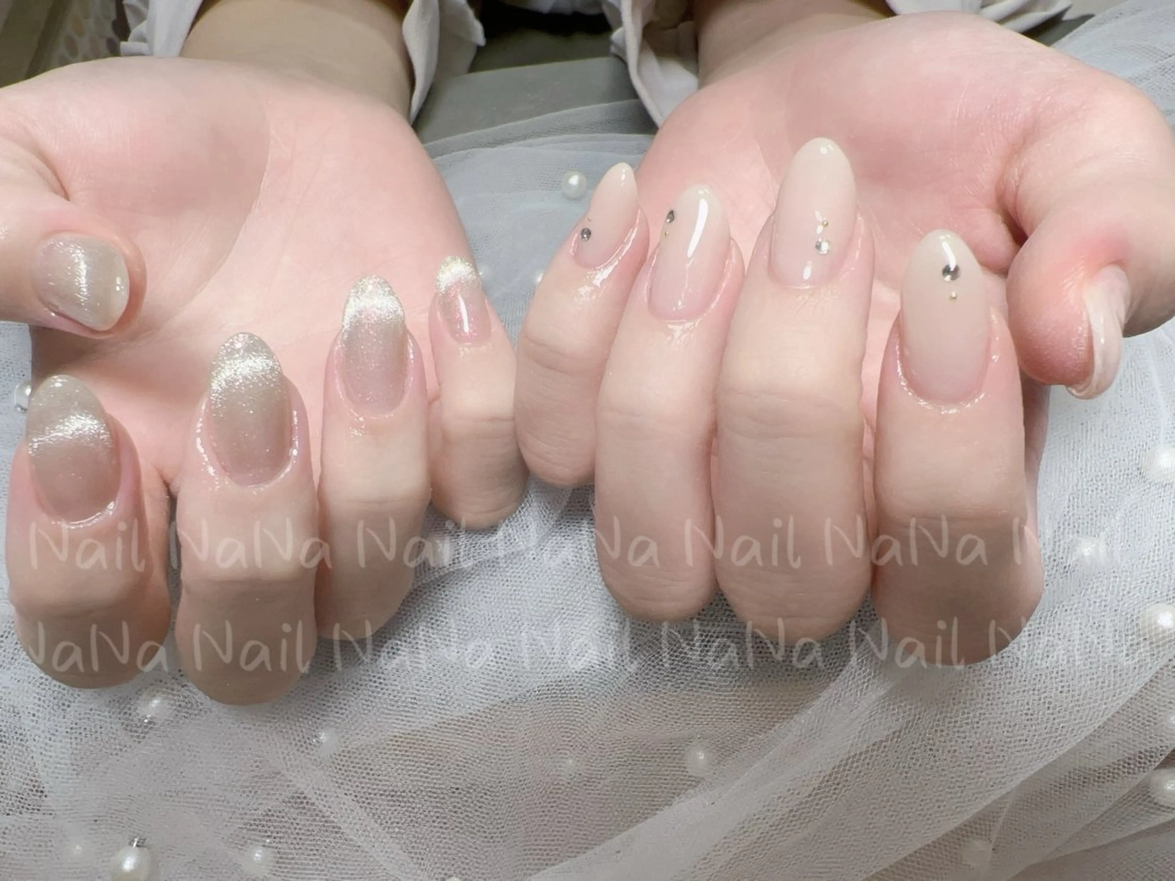 ネイル ハンドネイル Nail NaNaのネイルデザイン
