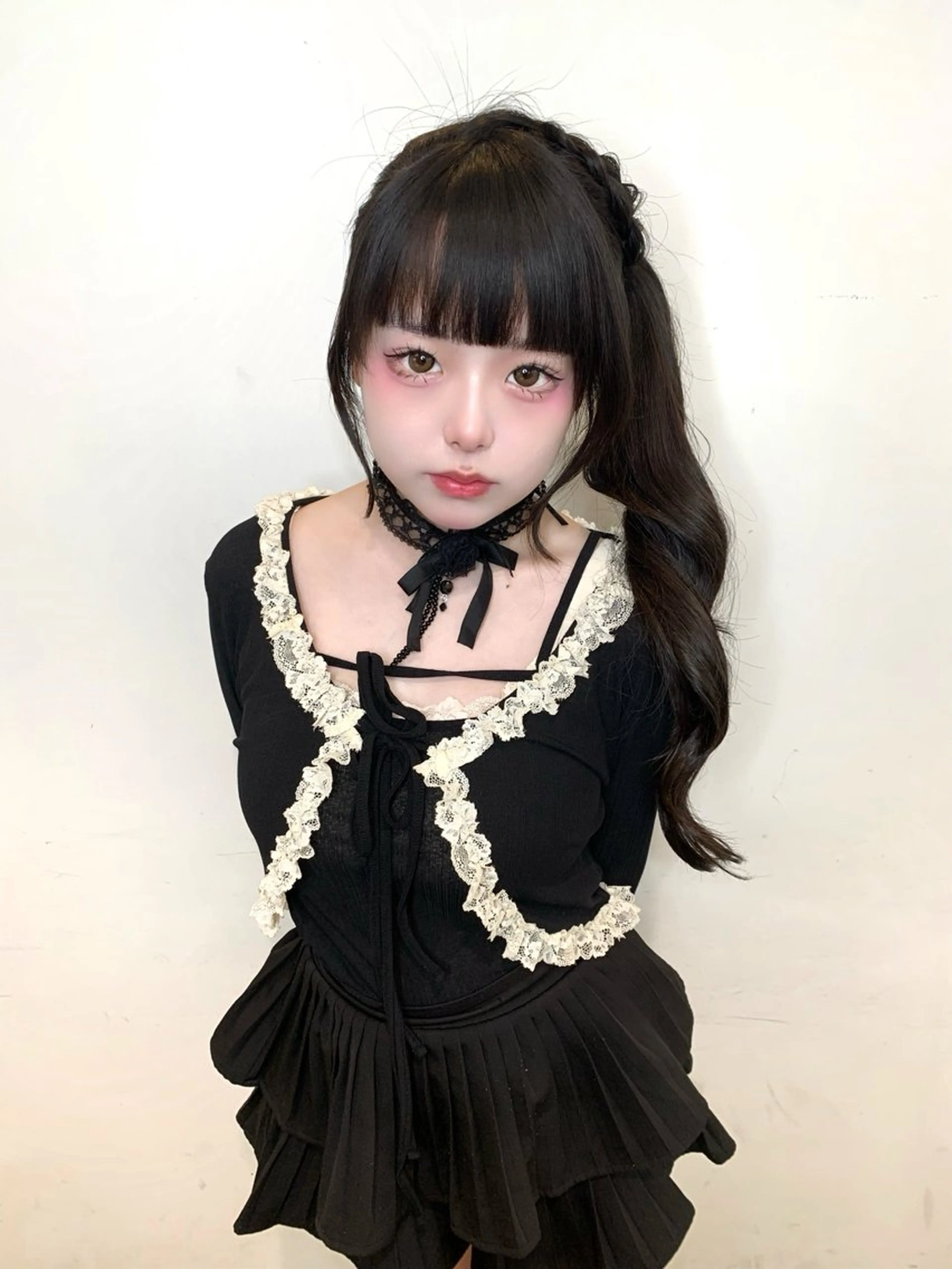 ヘアアレンジ ヘアセット °ʚ なじゅ ɞ° Defi梅田のヘアスタイル