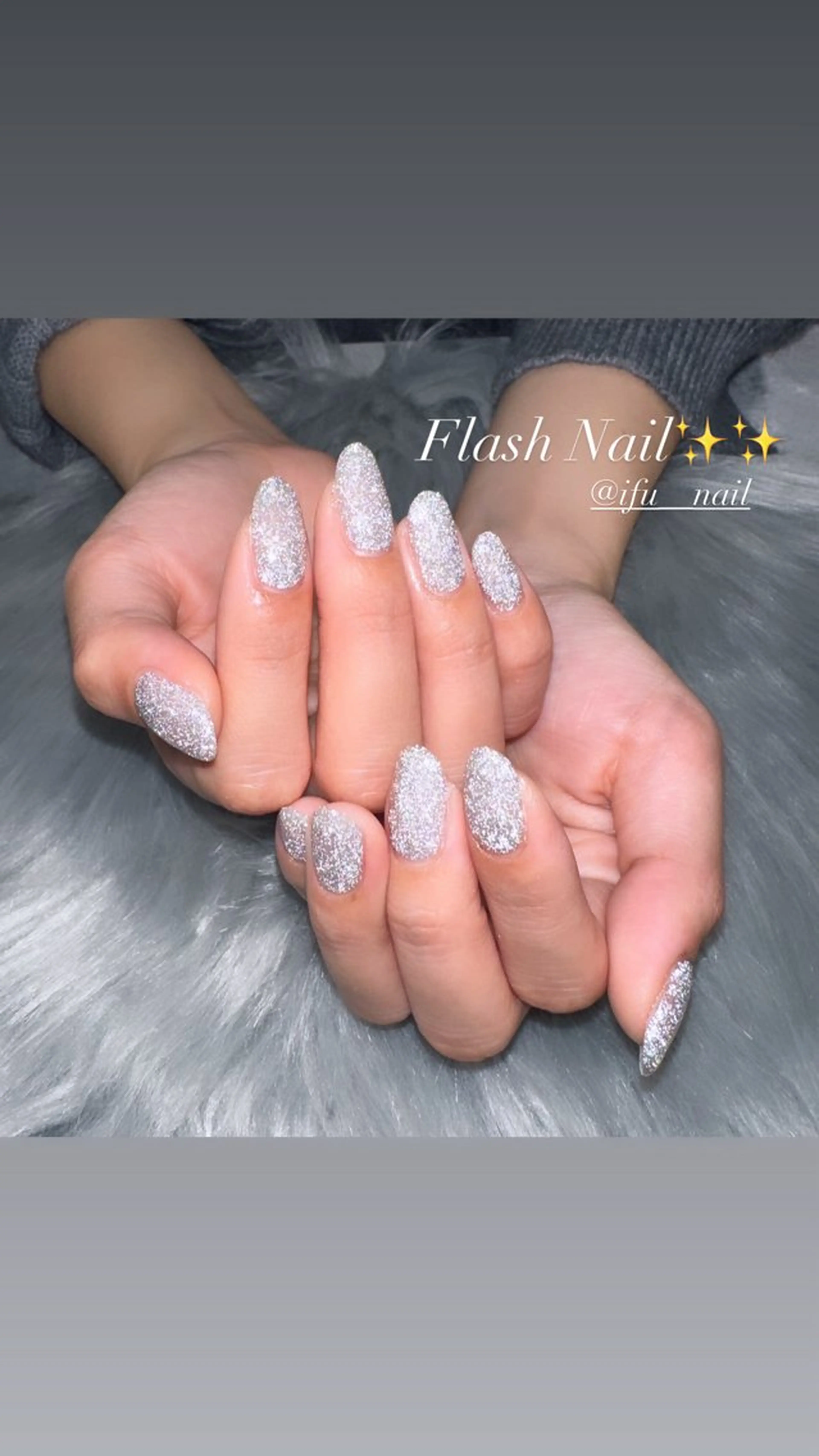 ネイル ハンドネイル If Nailのネイルデザイン