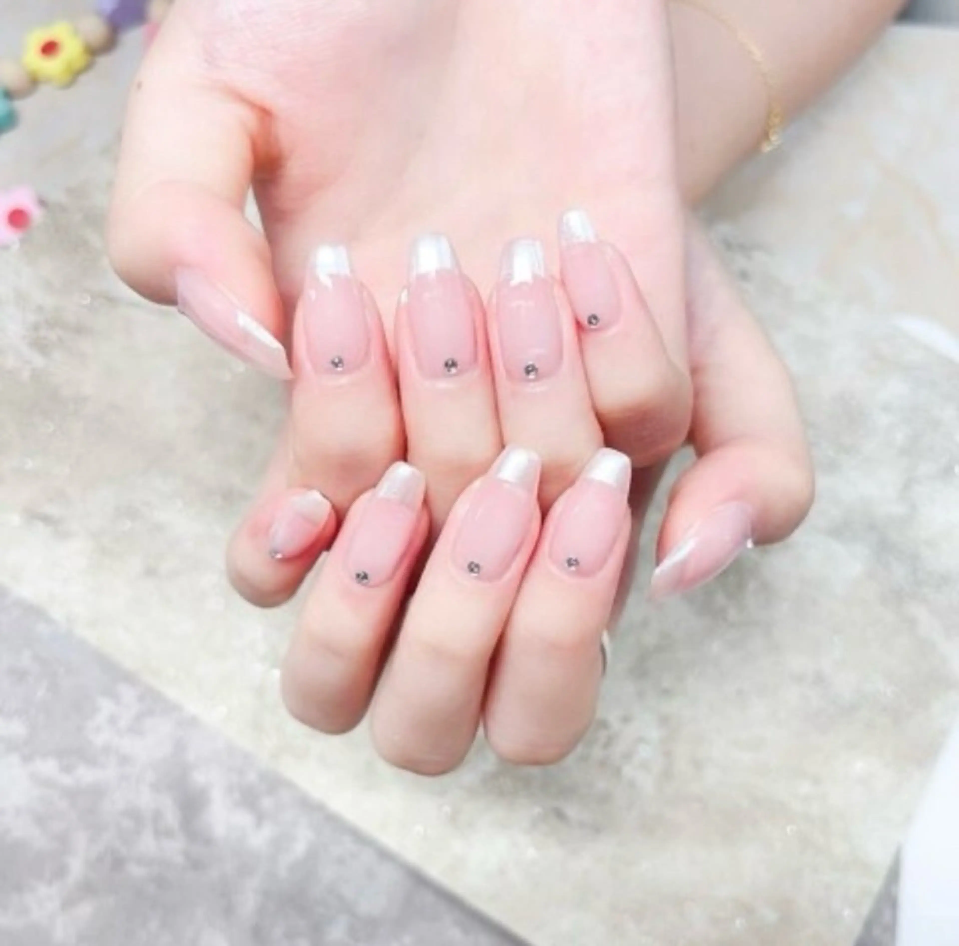 ネイル The Nail エミのネイルデザイン