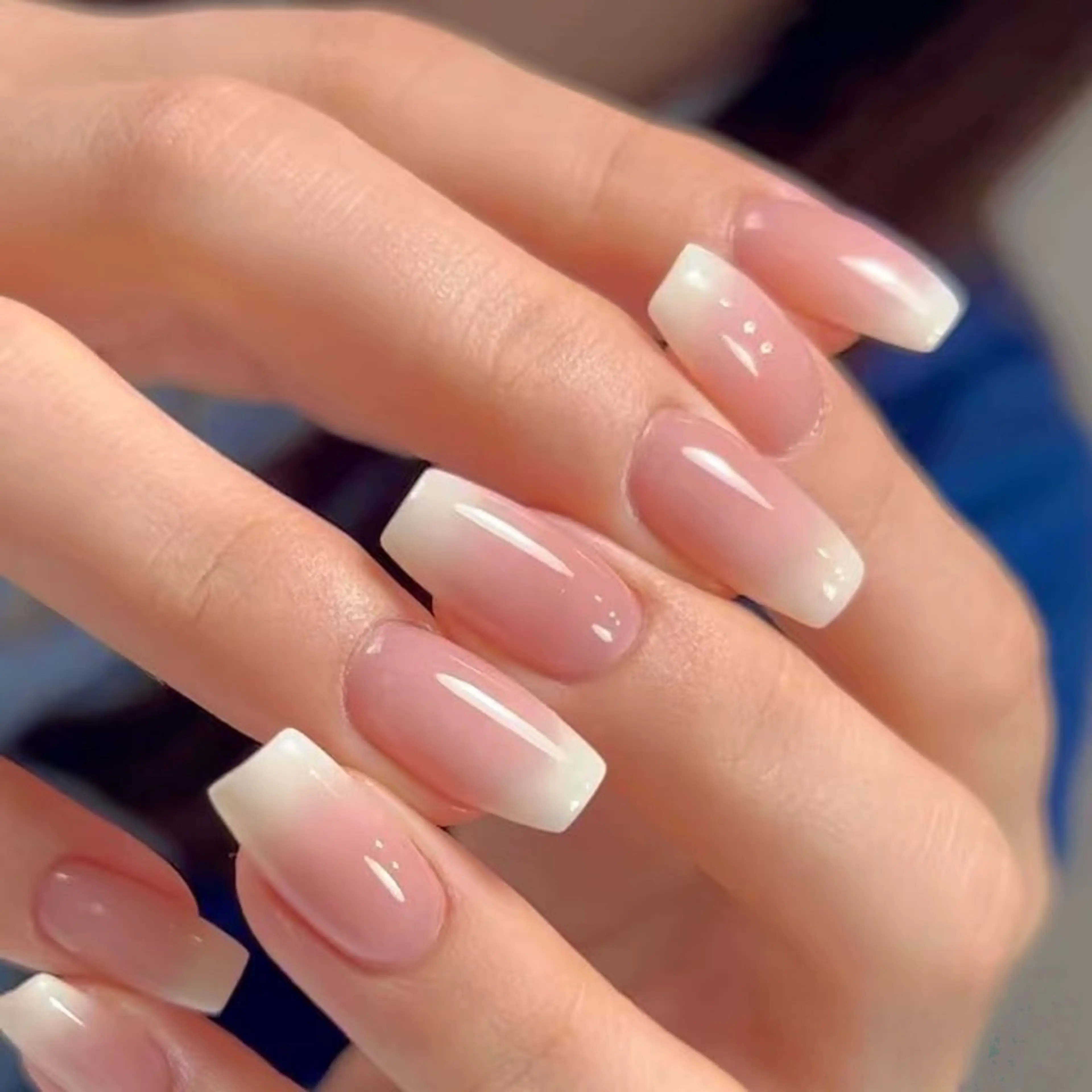 ネイル 寧々 Nail高円寺のネイルデザイン
