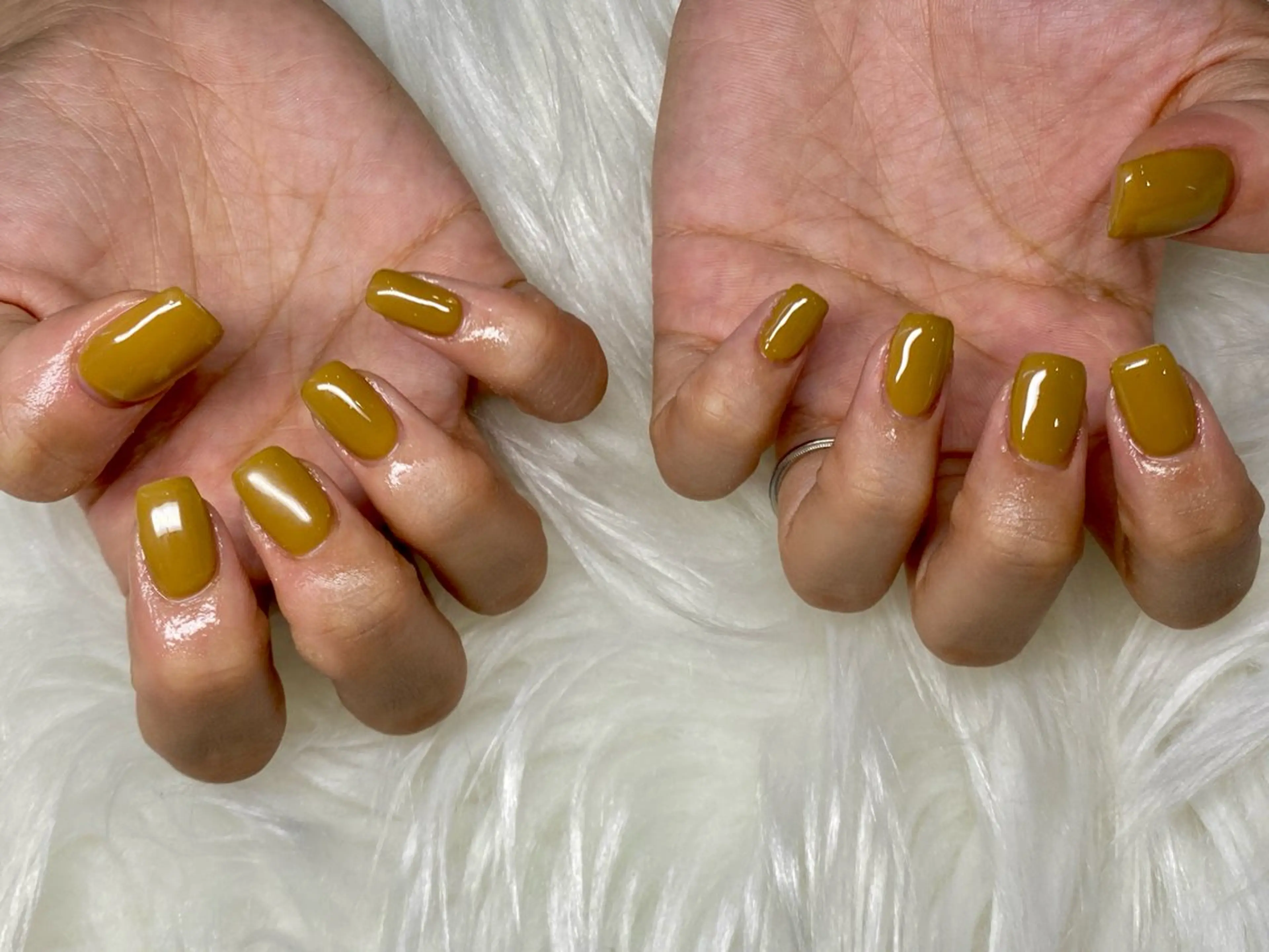 ネイル ハンドネイル Beauty Salon  Luna所属・Beauty Salon Lunaのエステ・リラクイメージ