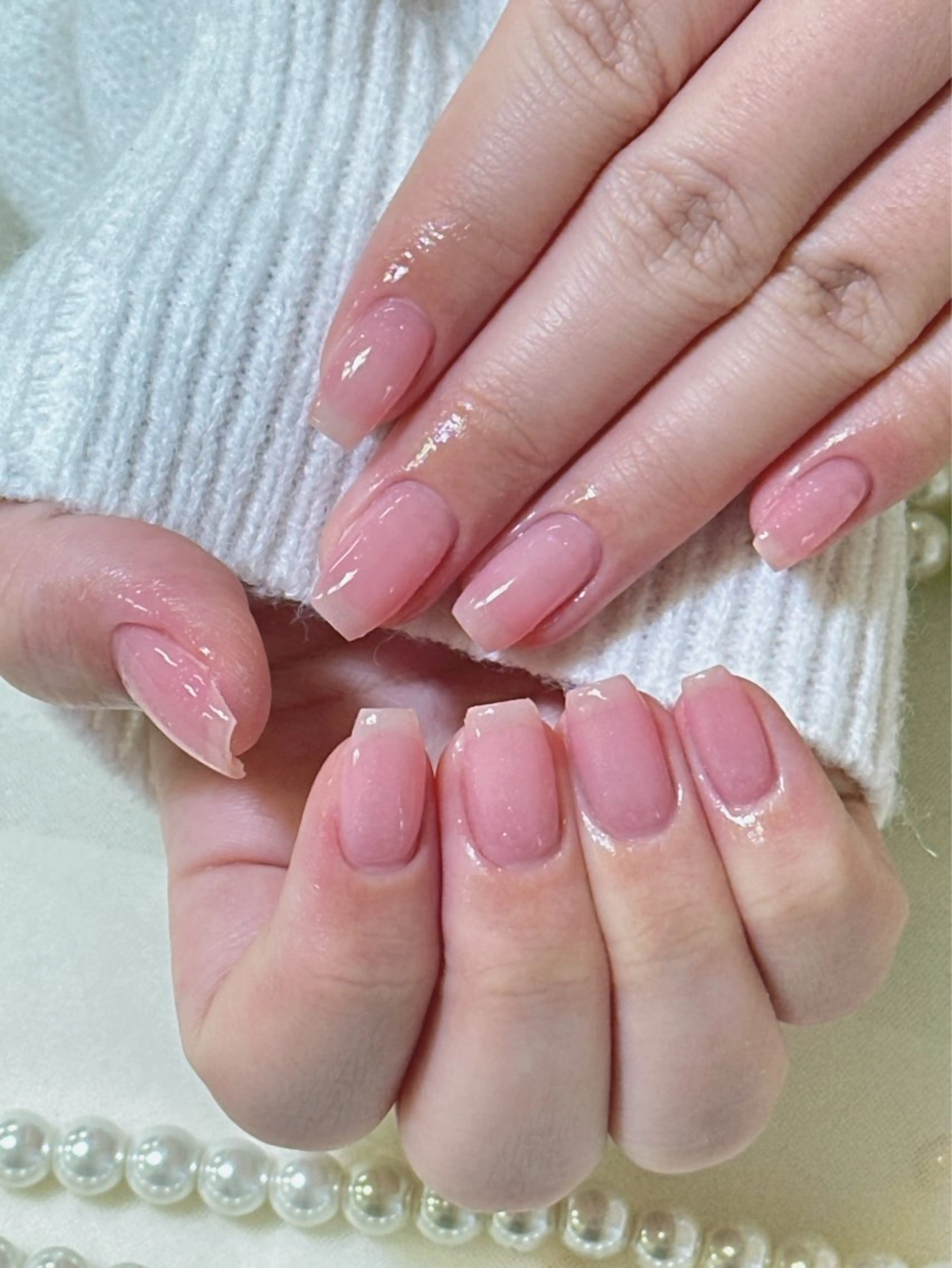 ネイル MOJO NailSalonのネイルデザイン