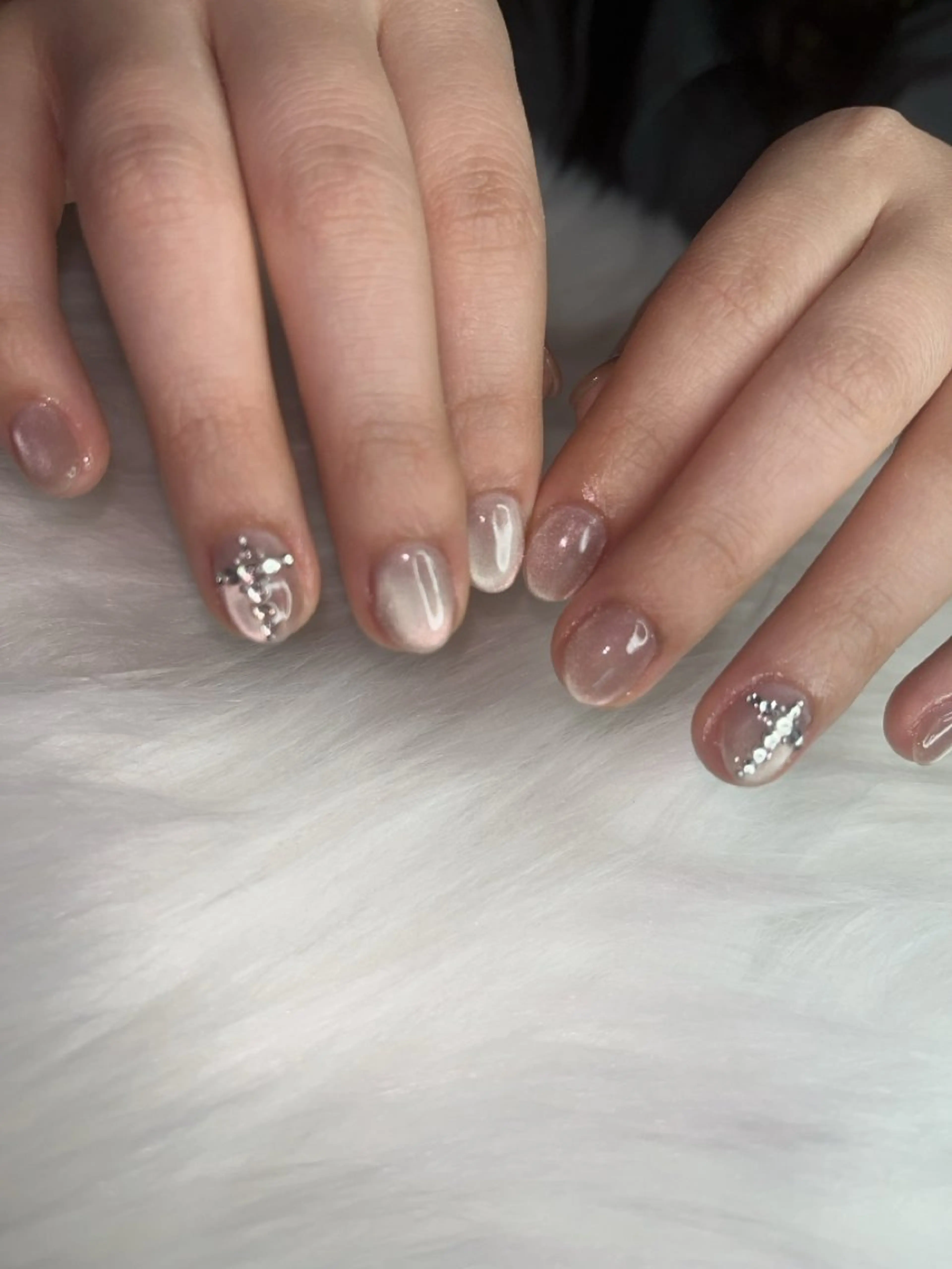 ネイル yukina nailのネイルデザイン