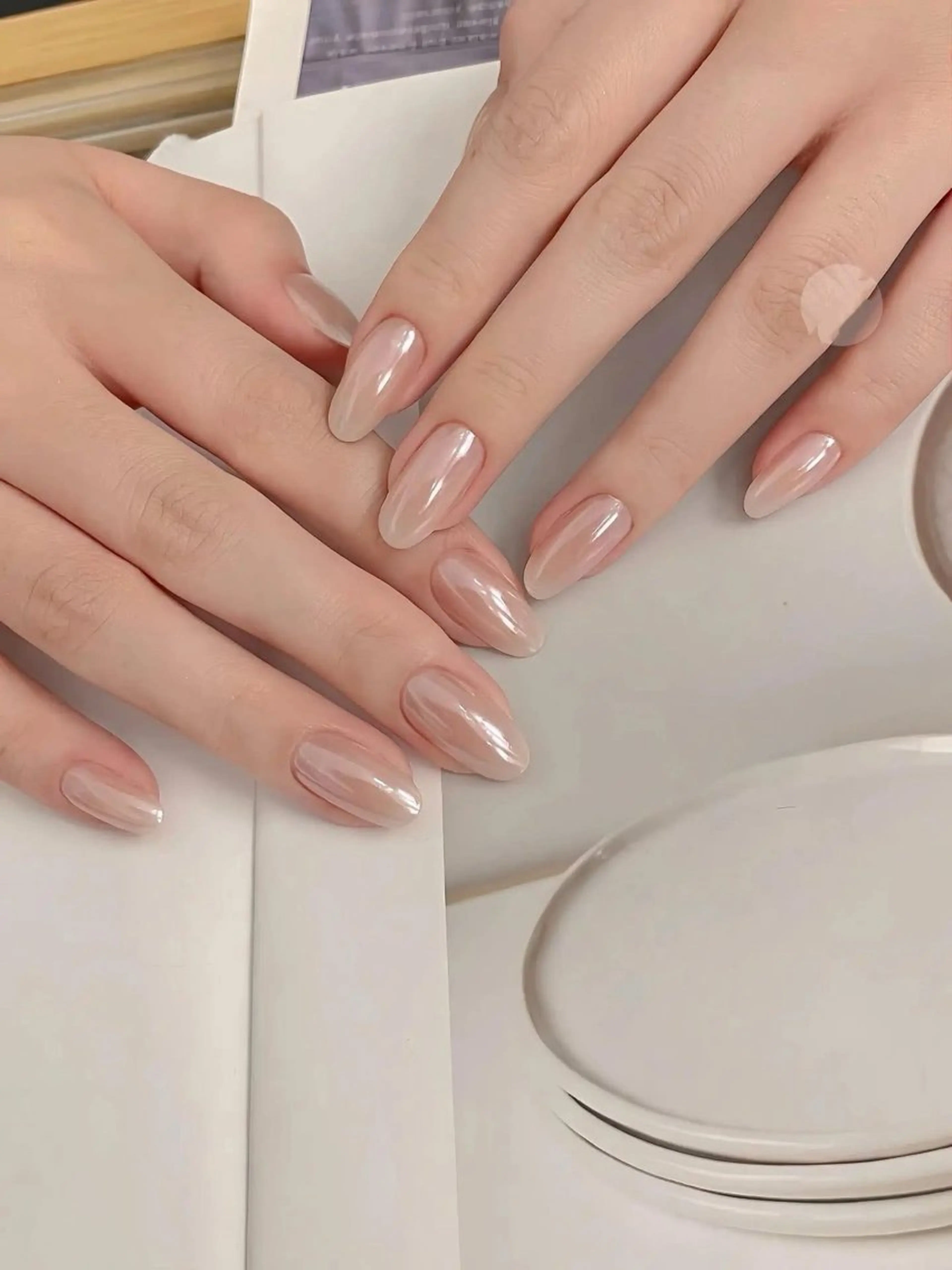 ネイル Lilla nailsalon所属・Lilla Nail Salonのネイルデザイン