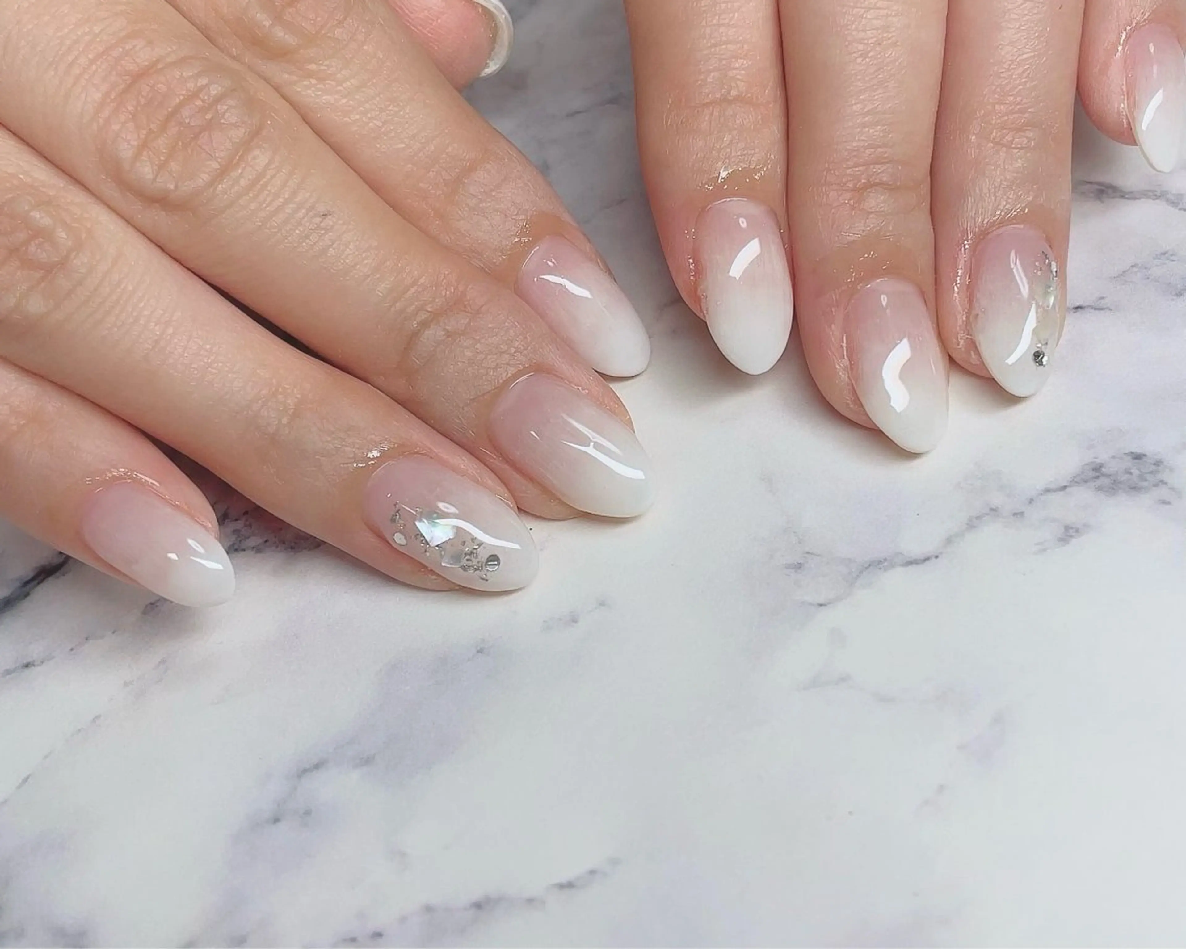 ネイル ハンドネイル NailbyN所属・Nail_by N1のネイルデザイン