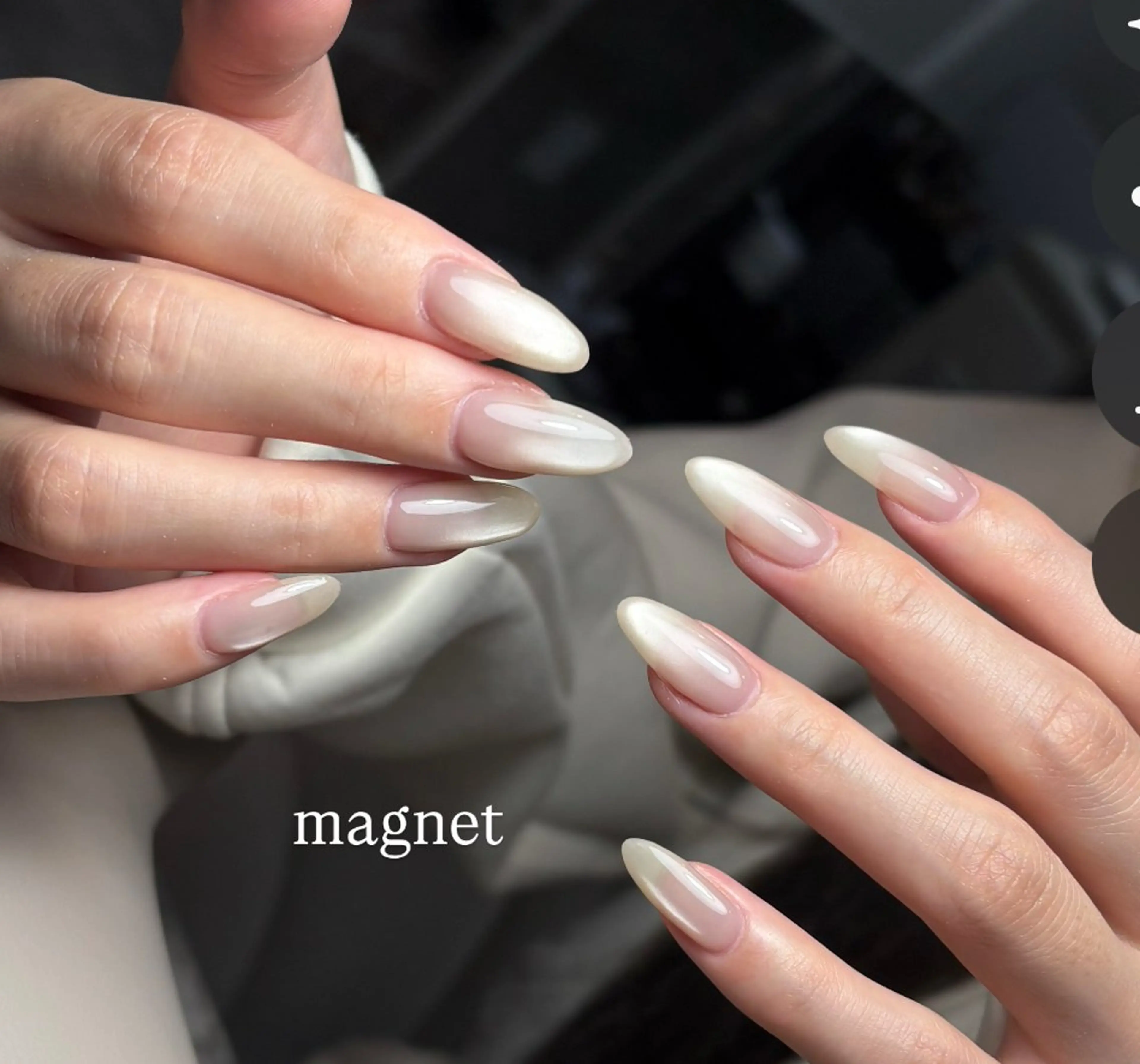 ネイル ハンドネイル JUNNAIL ゆあのネイルデザイン