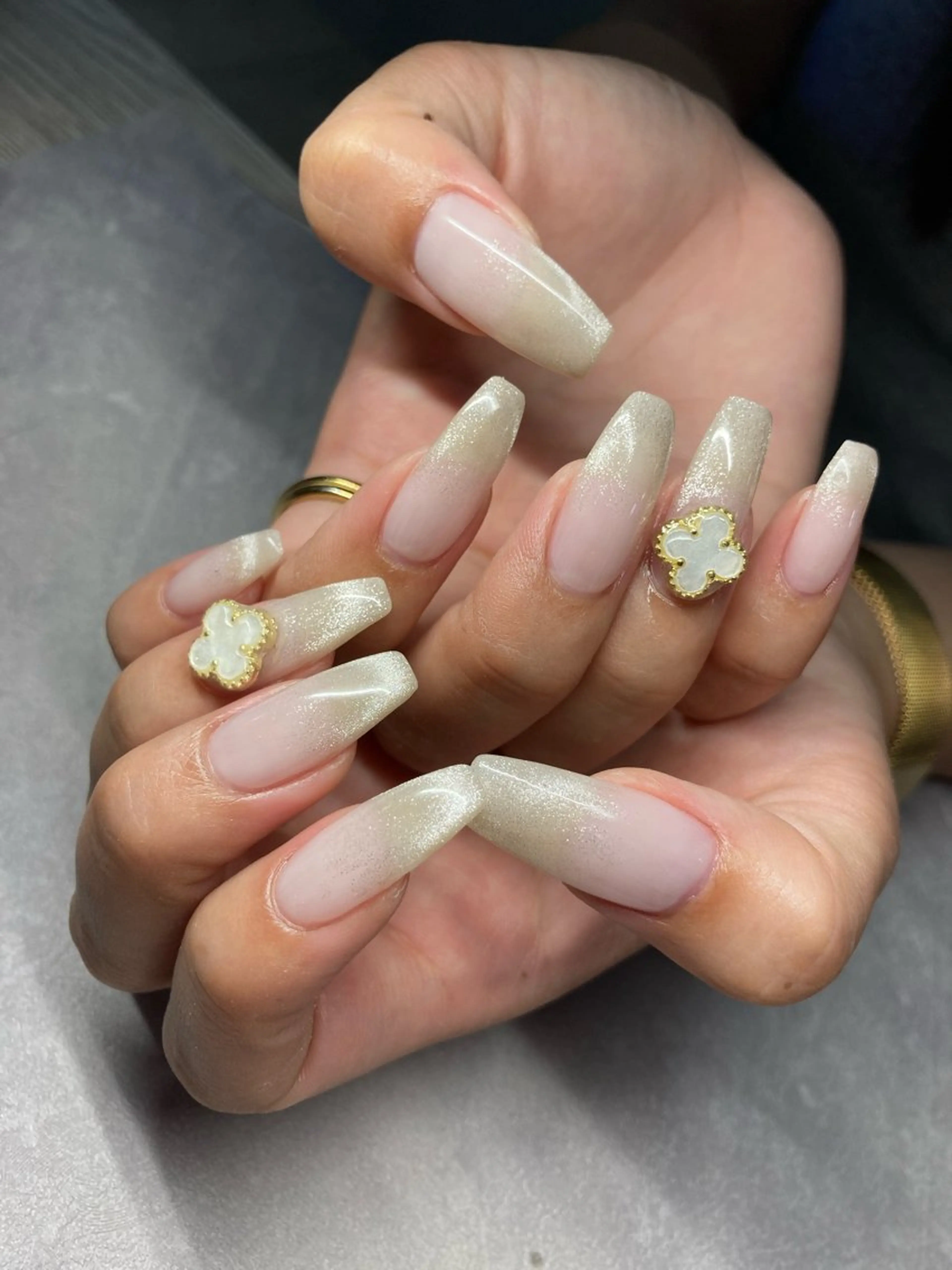 ネイル LIBEA所属・LIBEA ：nail＆eyeのマツエク・マツパデザイン
