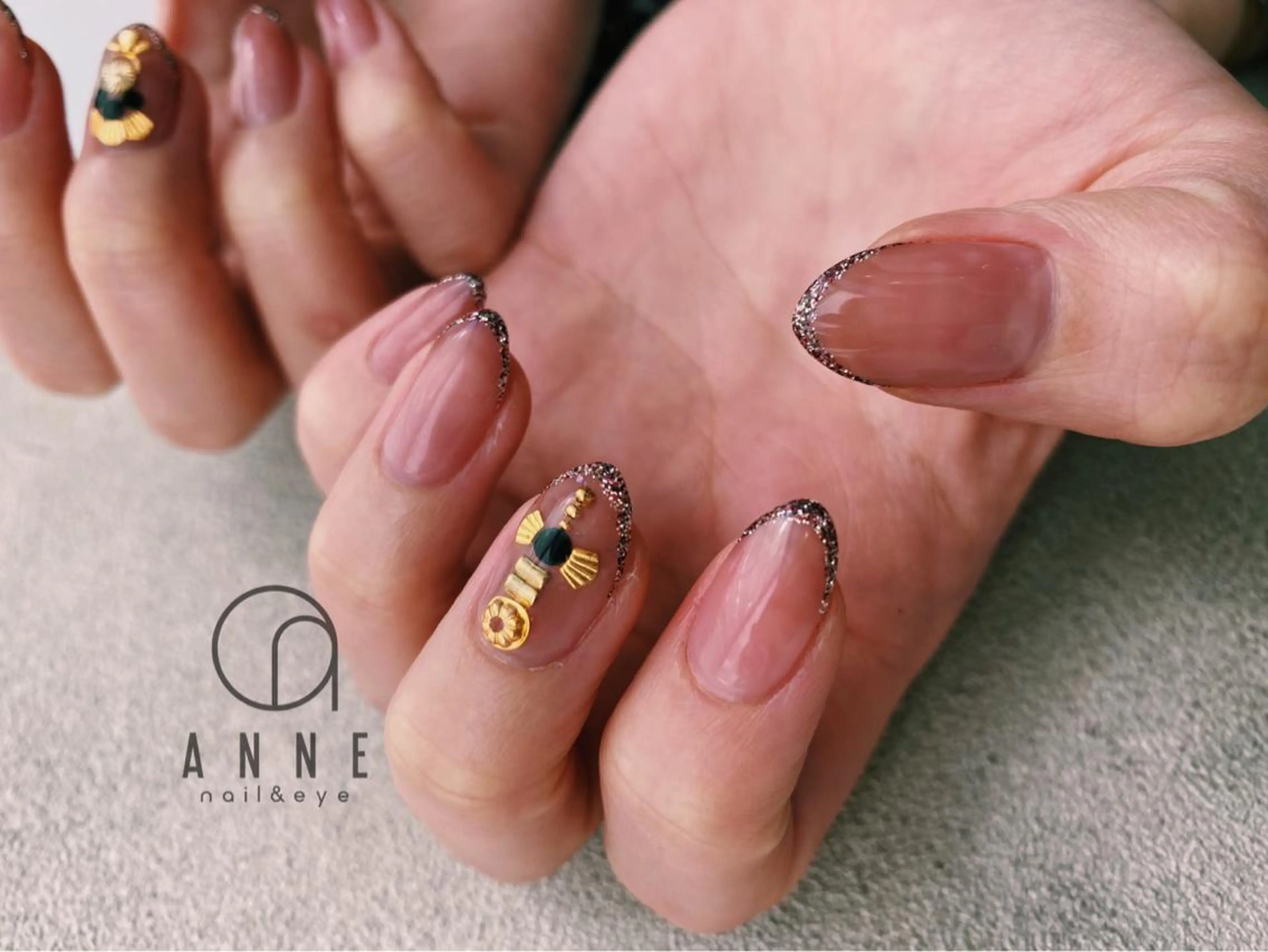 ネイル Lila中百舌鳥所属・Lila ワカノのマツエク・マツパデザイン