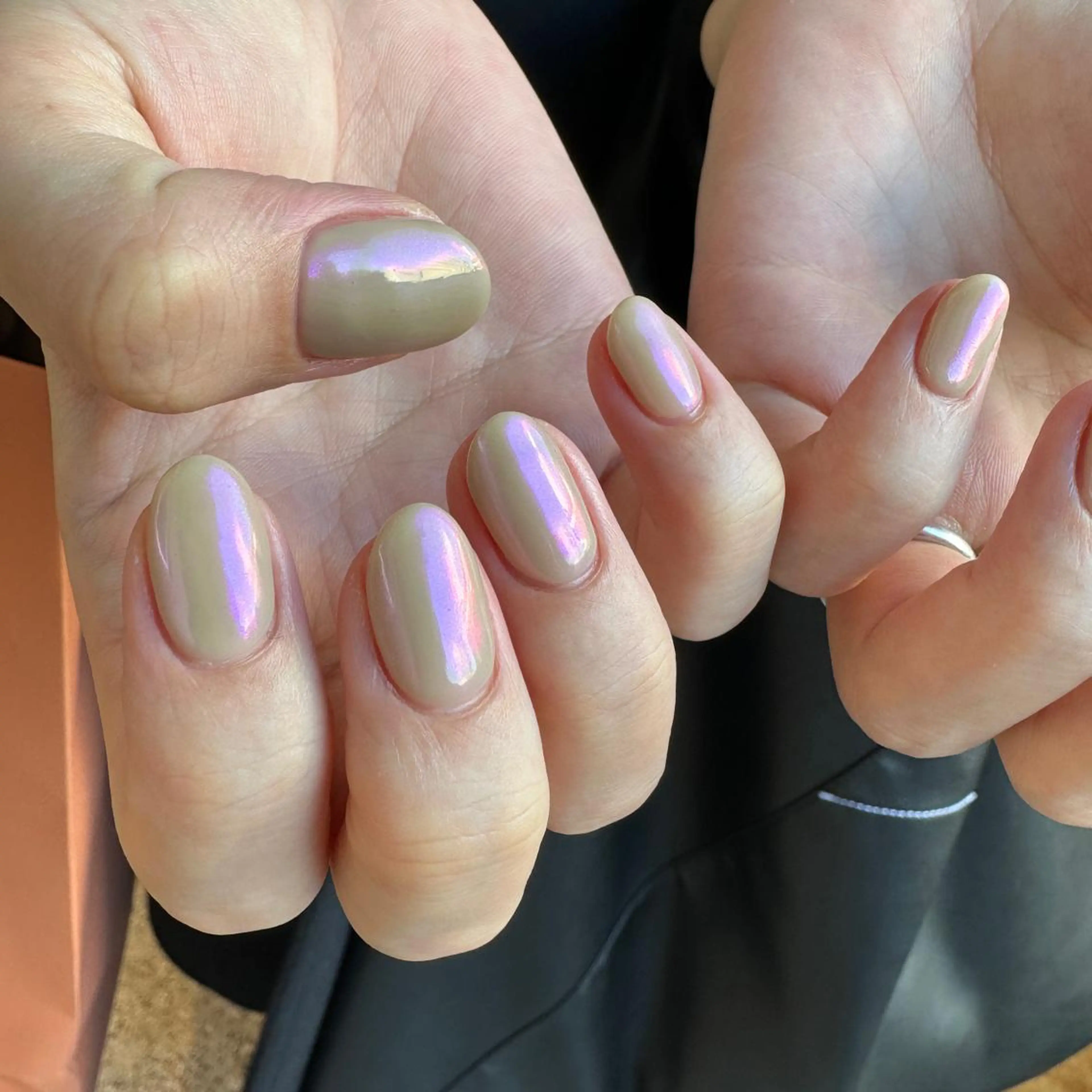 ネイル ハンドネイル anna padoのネイルデザイン
