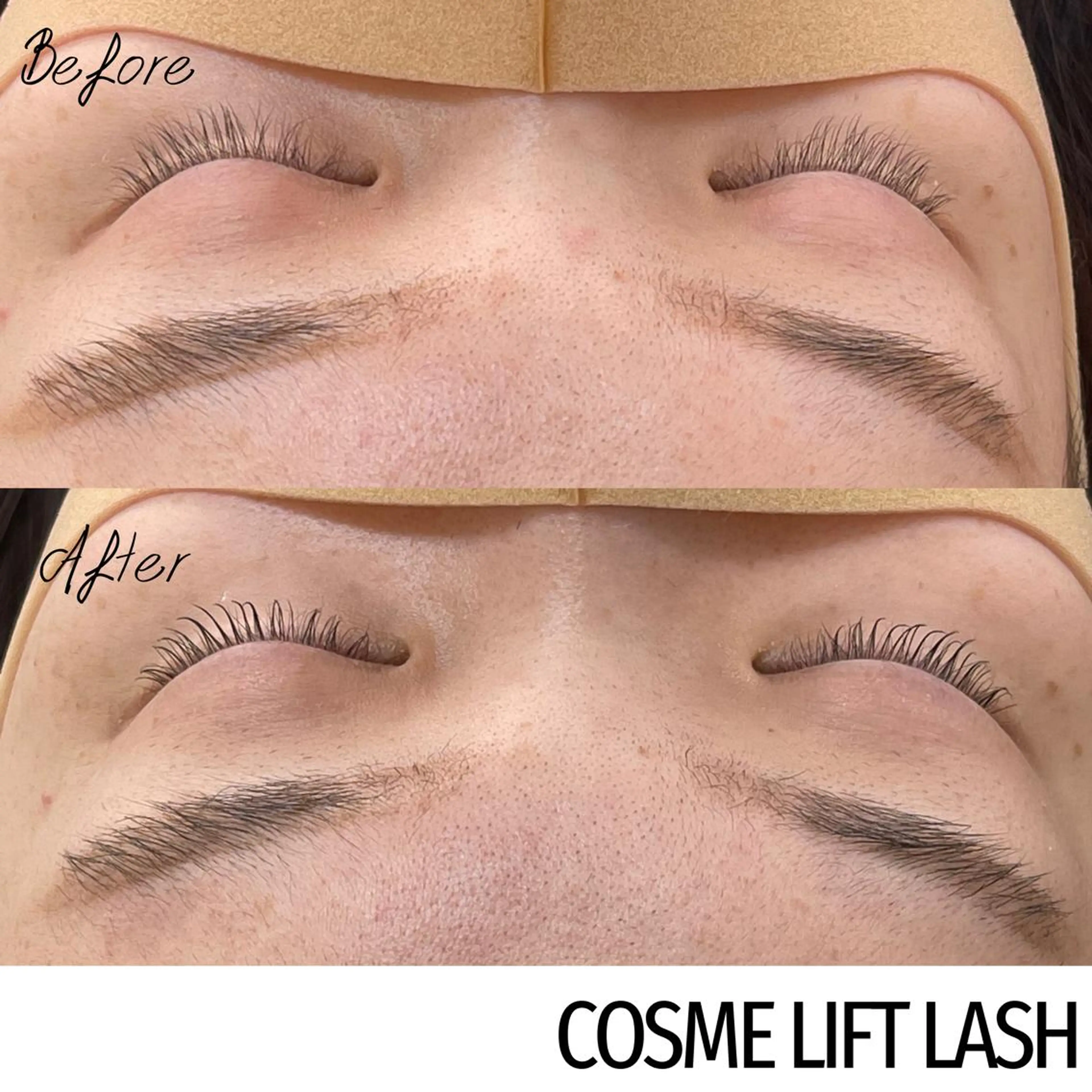 マツエク・マツパ マツパ CARA カーラのマツエク・マツパデザイン