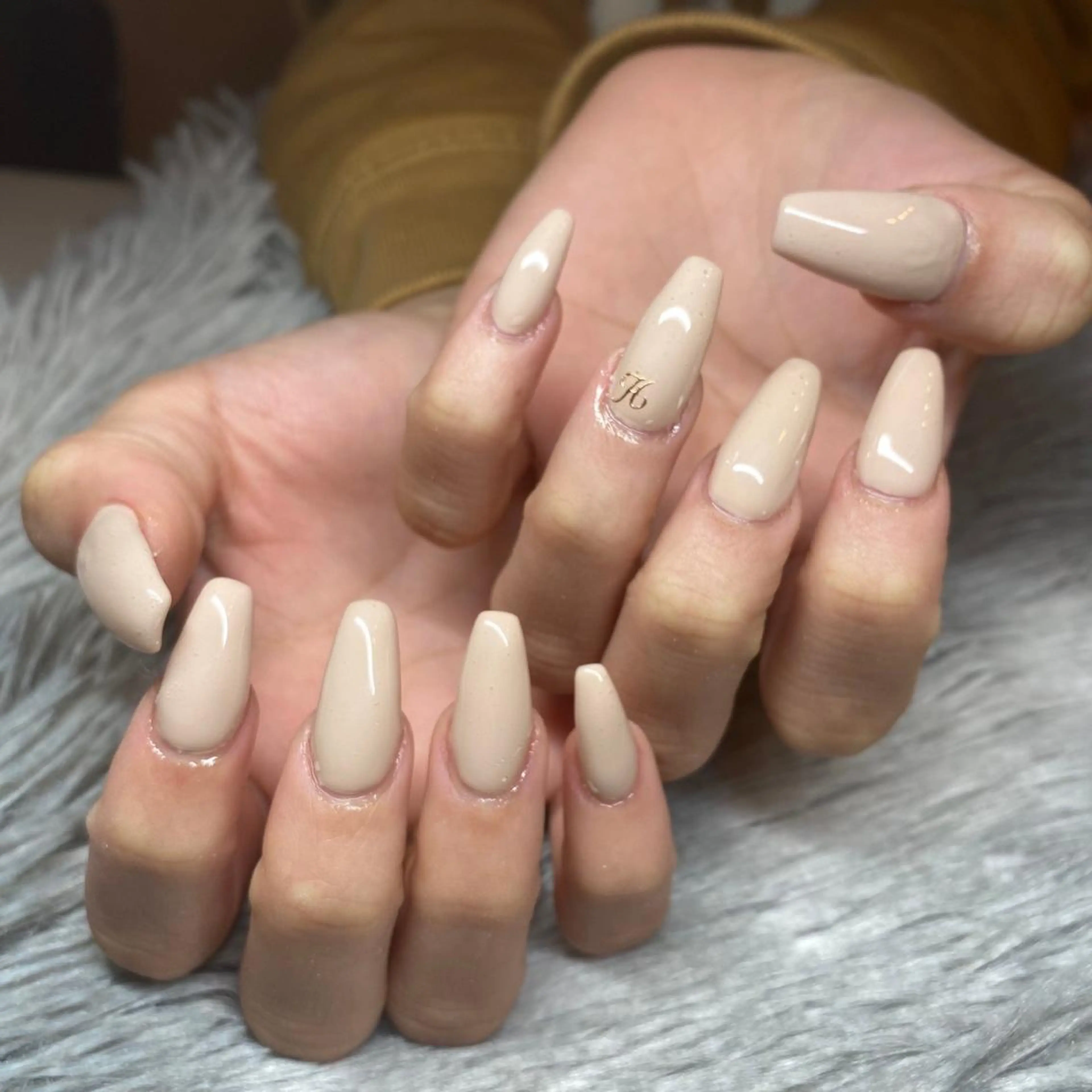 ネイル sarina nailのネイルデザイン