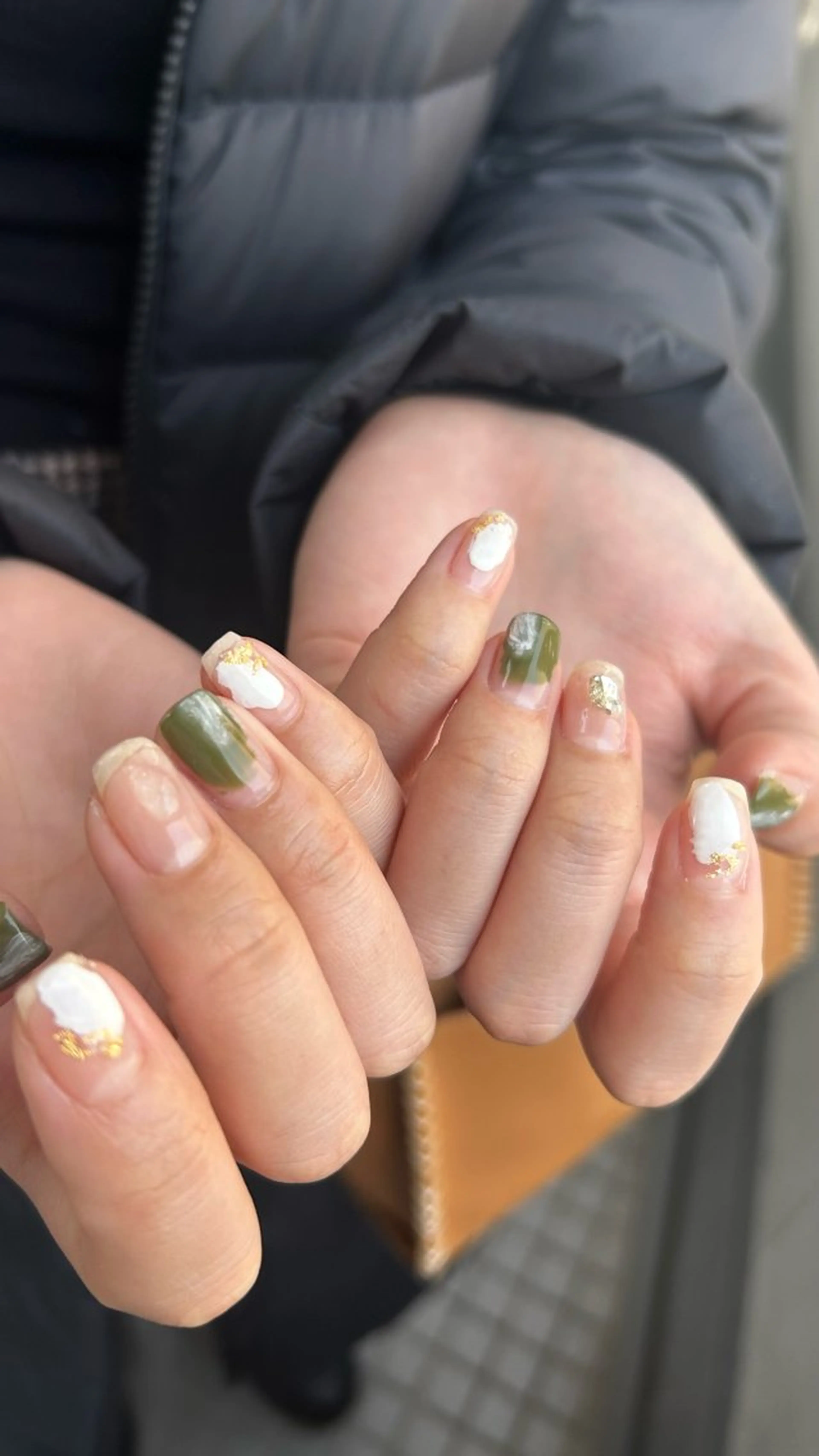 ネイル Two YUZUKIのネイルデザイン