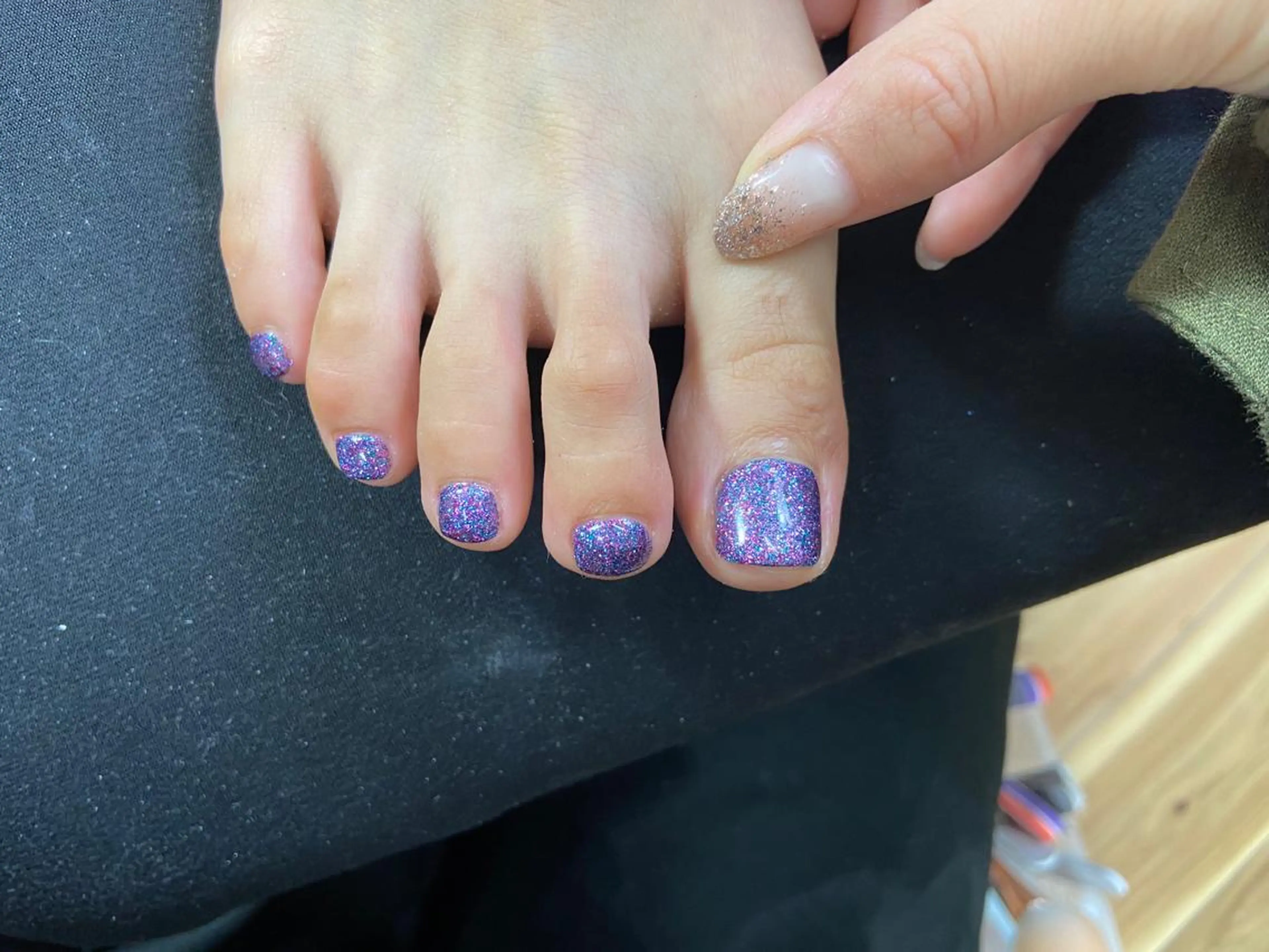 ネイル MAXKELLY  福岡天神所属・MAXKELLY natsuのネイルデザイン