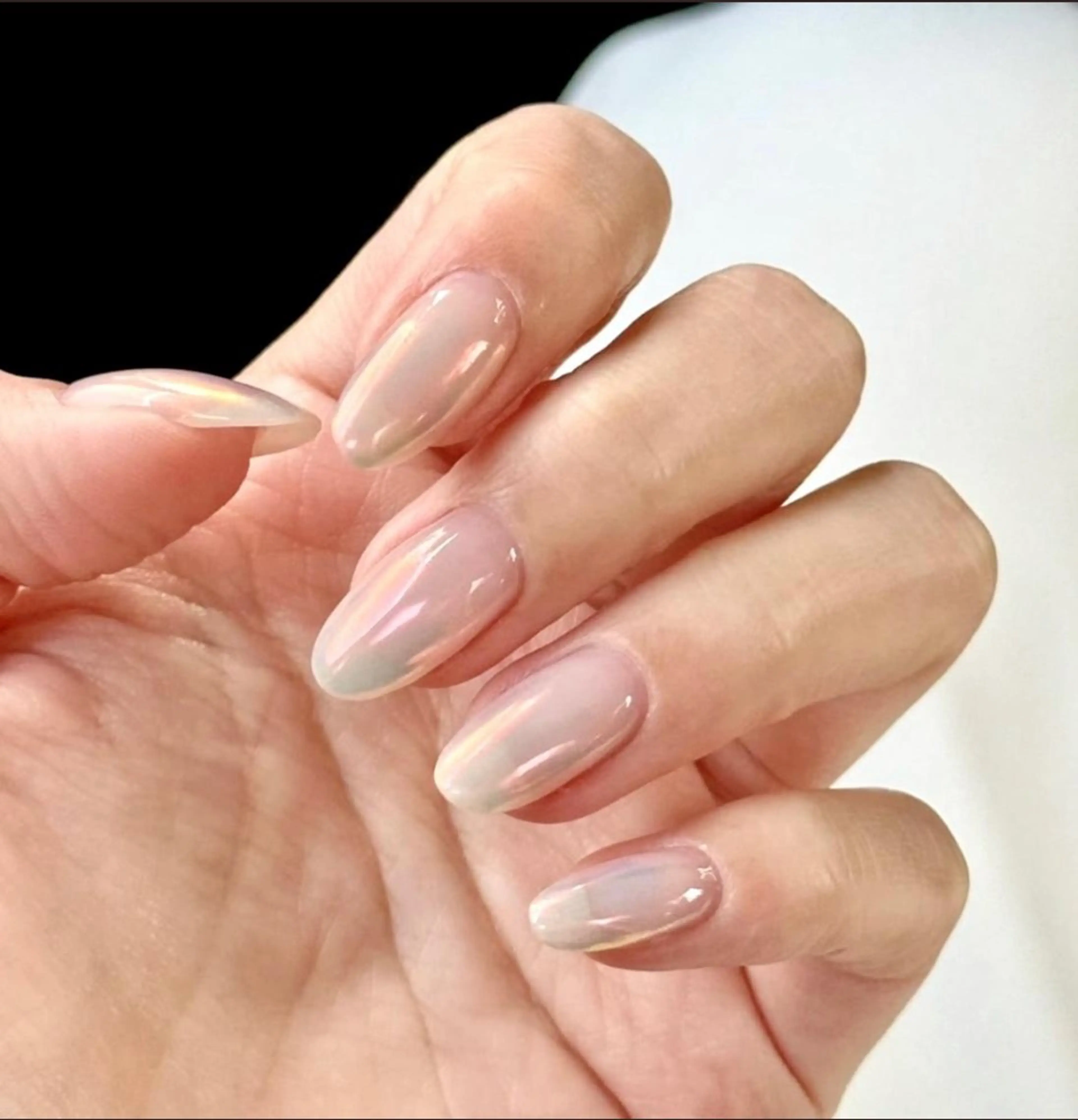 ネイル ハンドネイル ハンドケア Y&Y Nail Salonのネイルデザイン