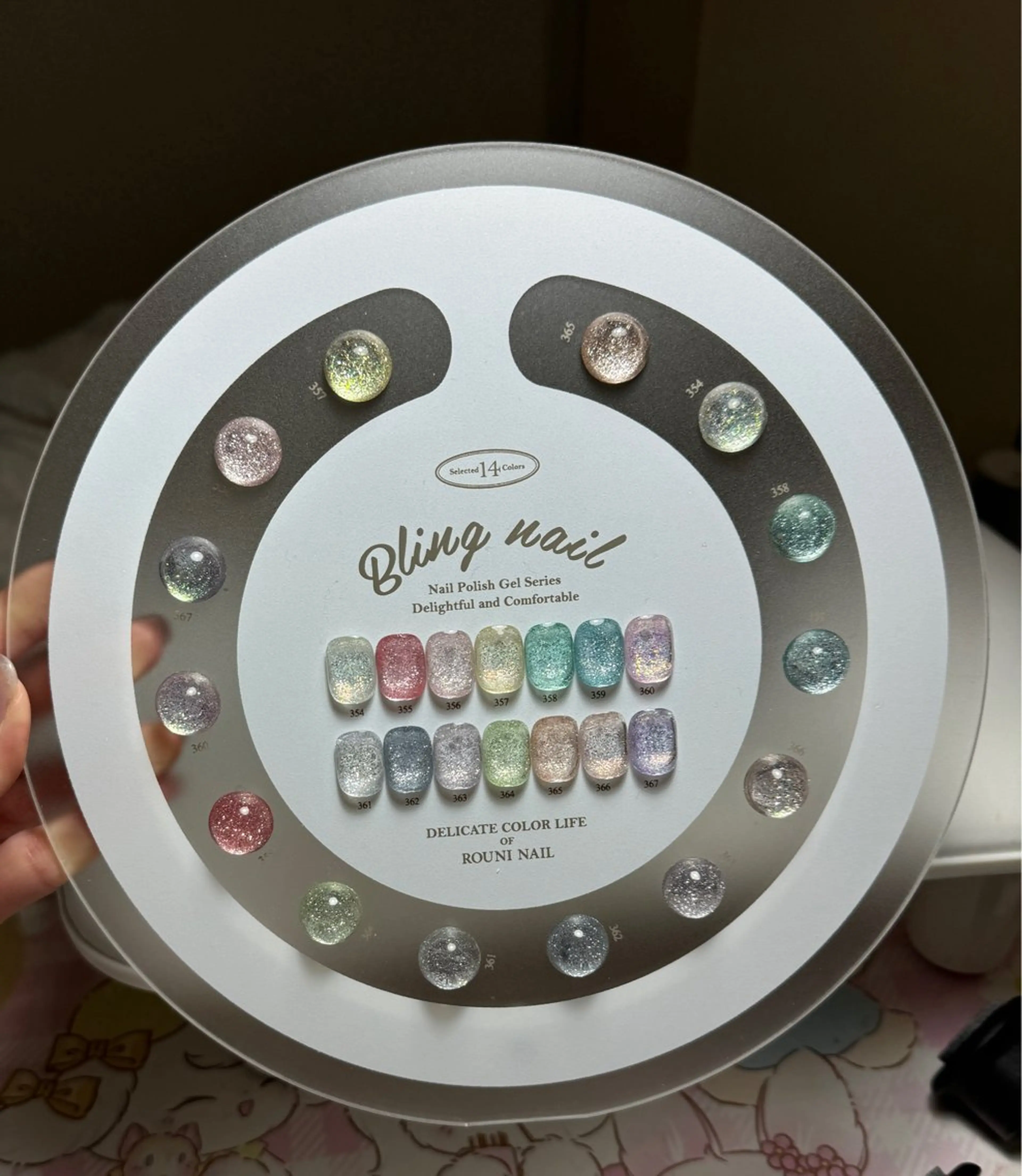 ネイル フラッシュネイル ジェルネイル SG NailSalon所属・Sg nailsalonのネイルデザイン