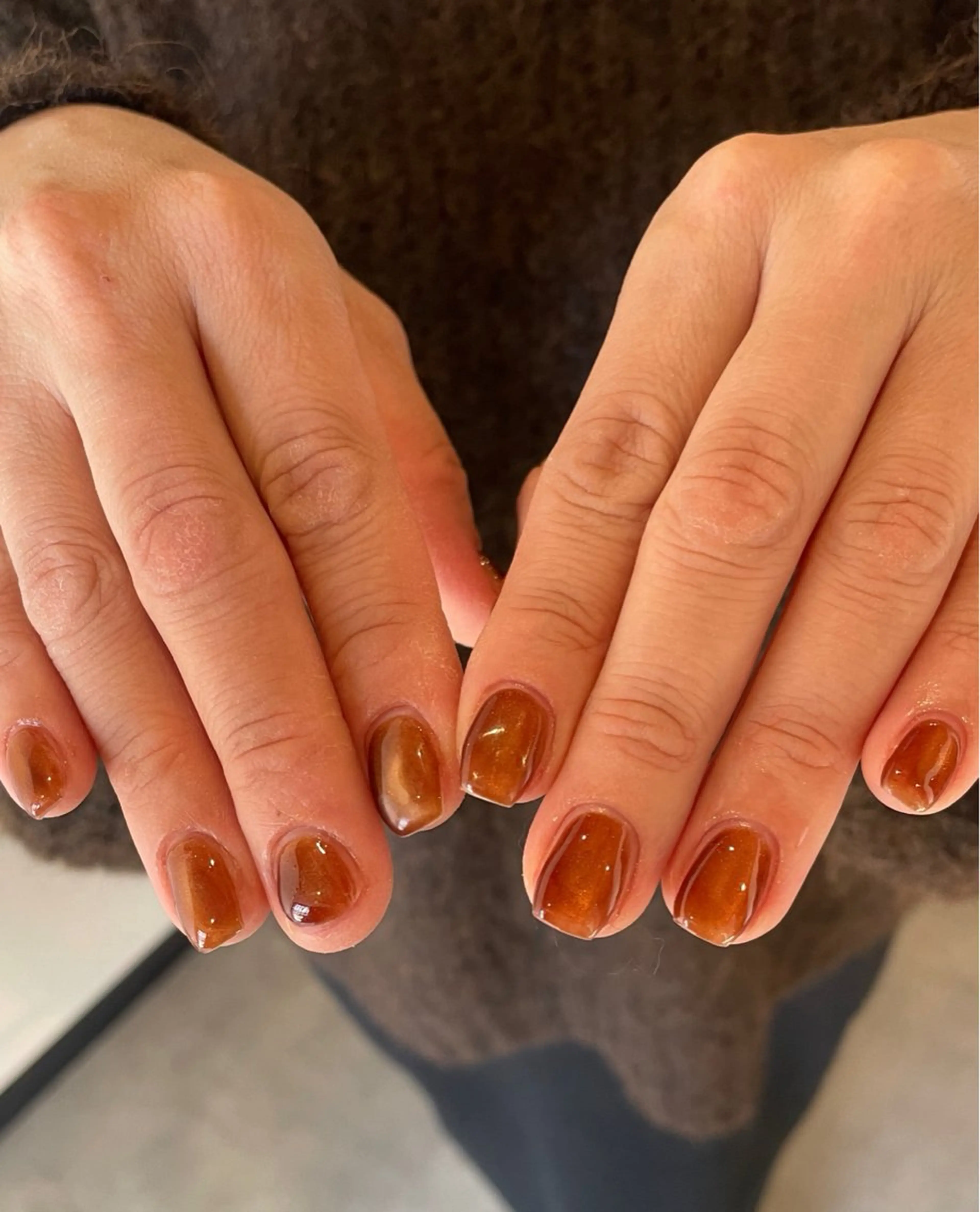 ネイル 田原店:PUA所属・大西 美帆のネイルデザイン