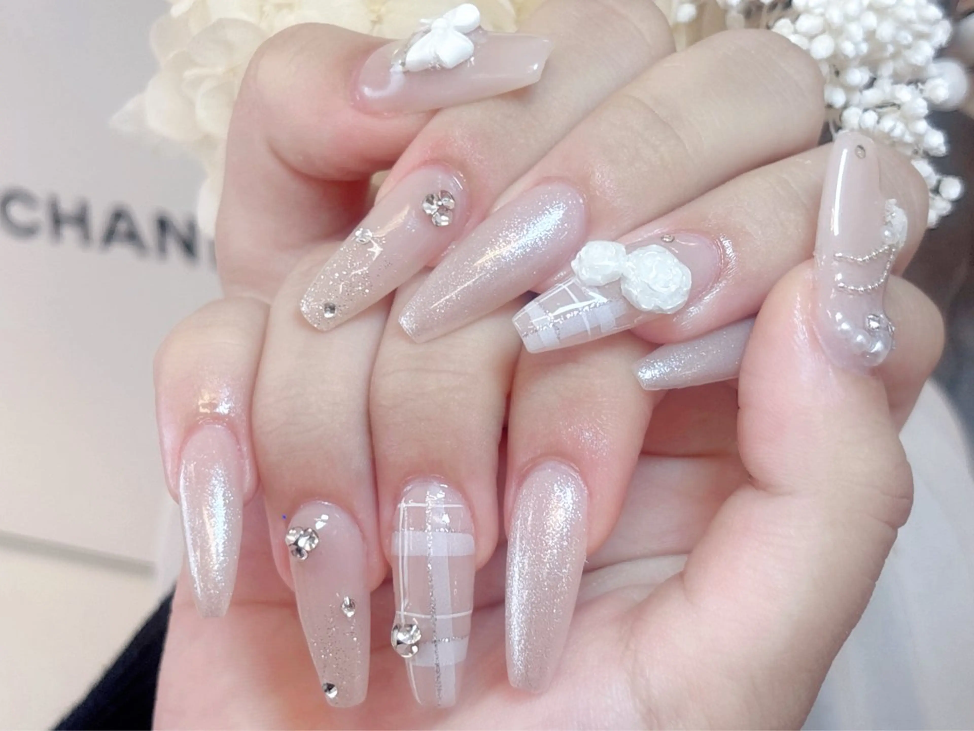 ネイル 5C NAIL 5C NAILのネイルデザイン