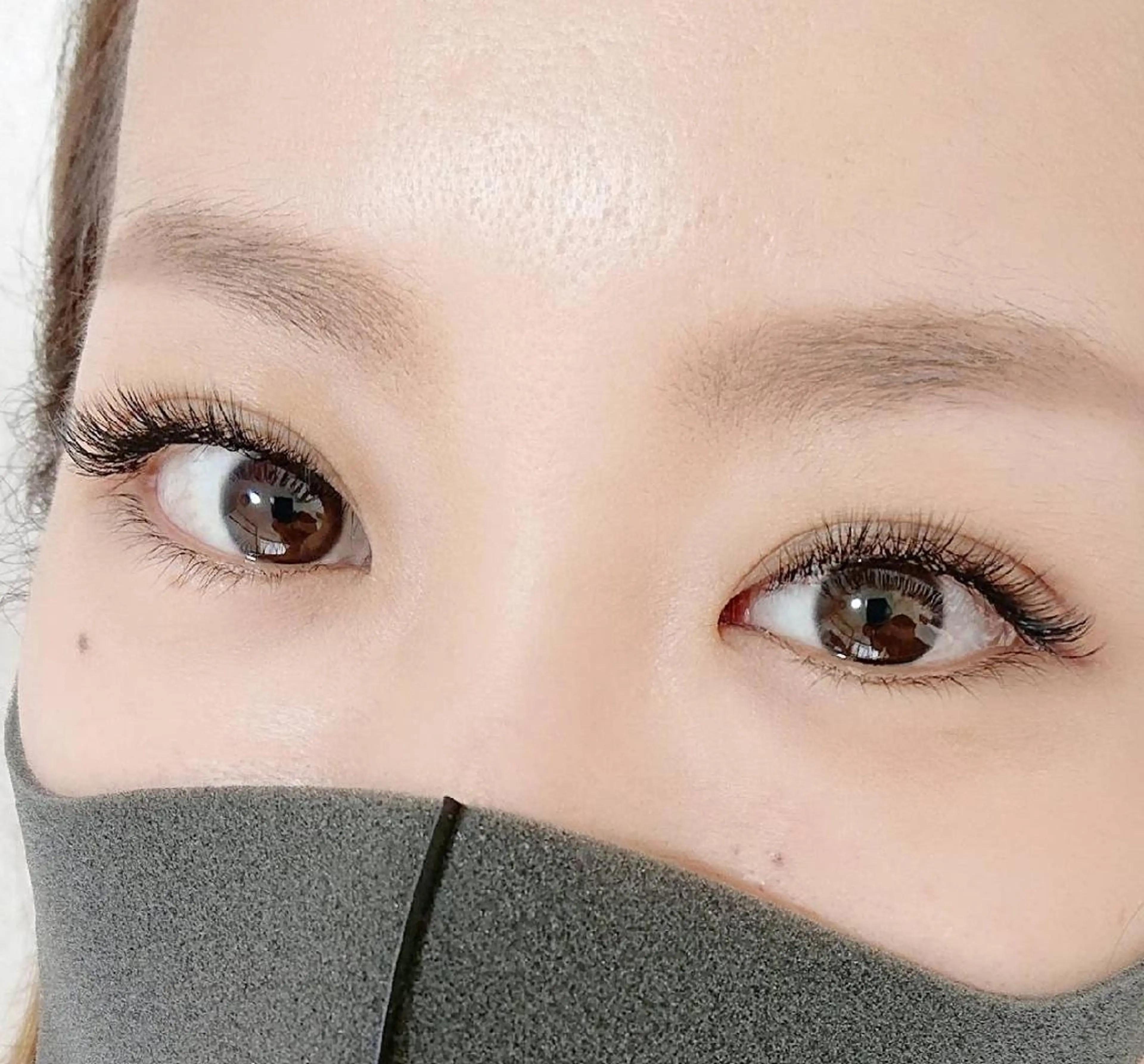 マツエク・マツパ eyelashsalon  edge所属・eyelash salon edgeのマツエク・マツパデザイン