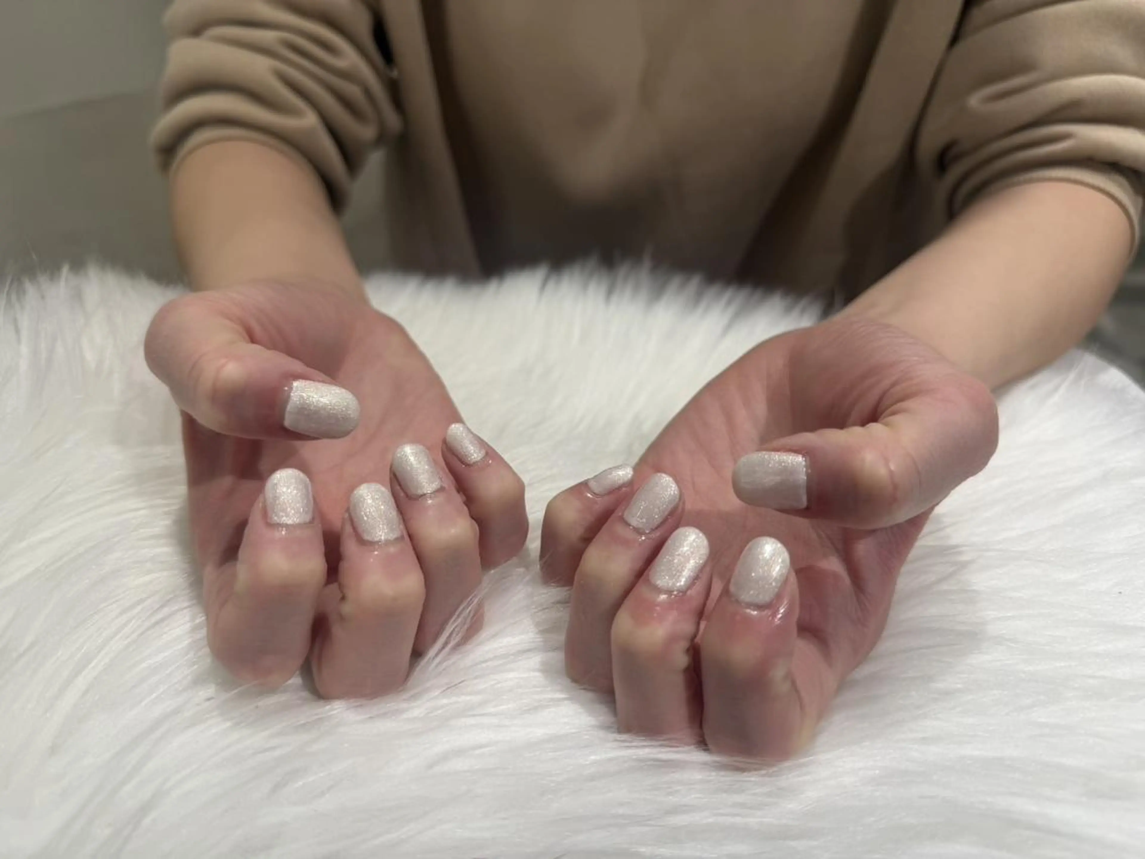ネイル Salon chou chou所属・chouchou renaのネイルデザイン