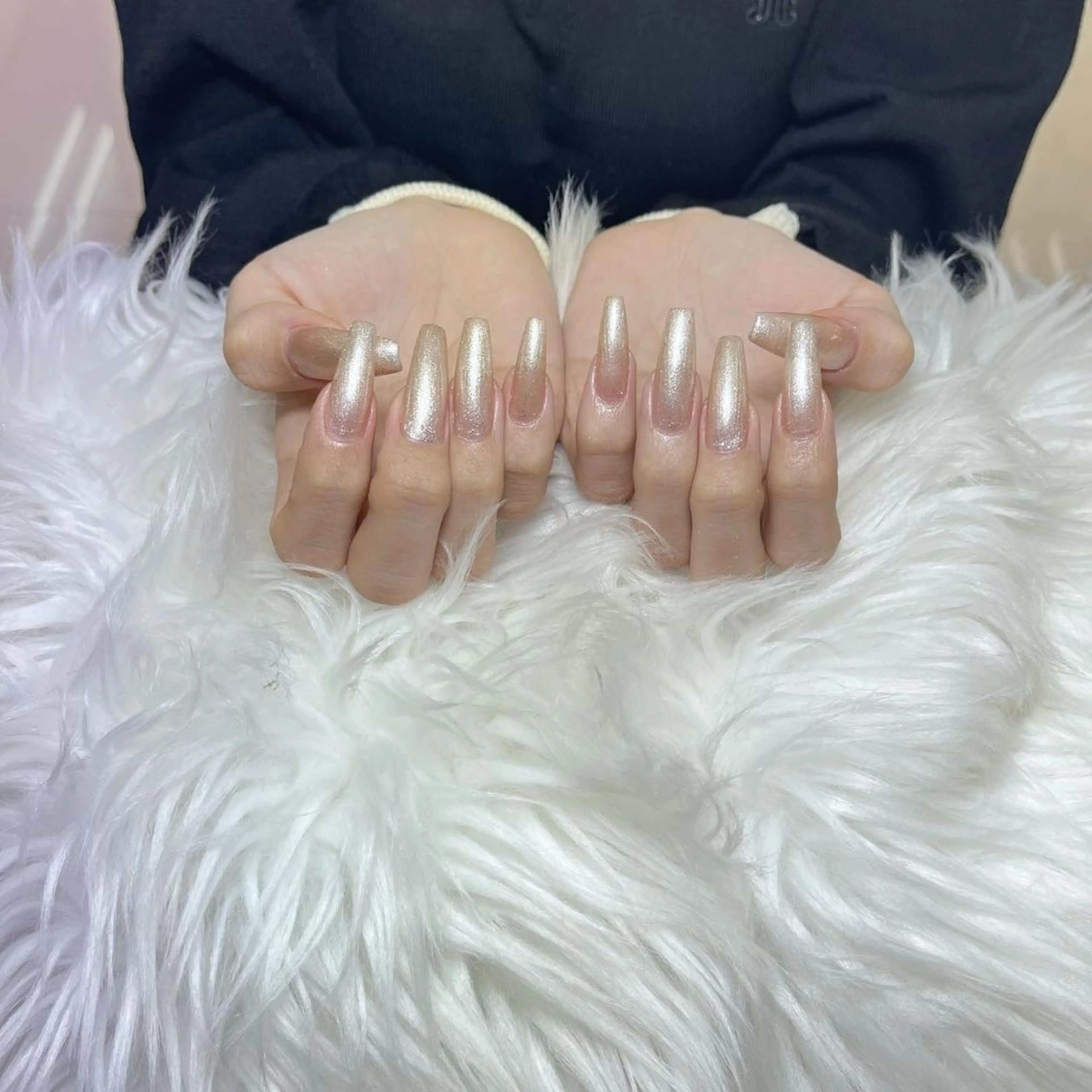ネイル 🎀Nail新宿店 Aliceのネイルデザイン