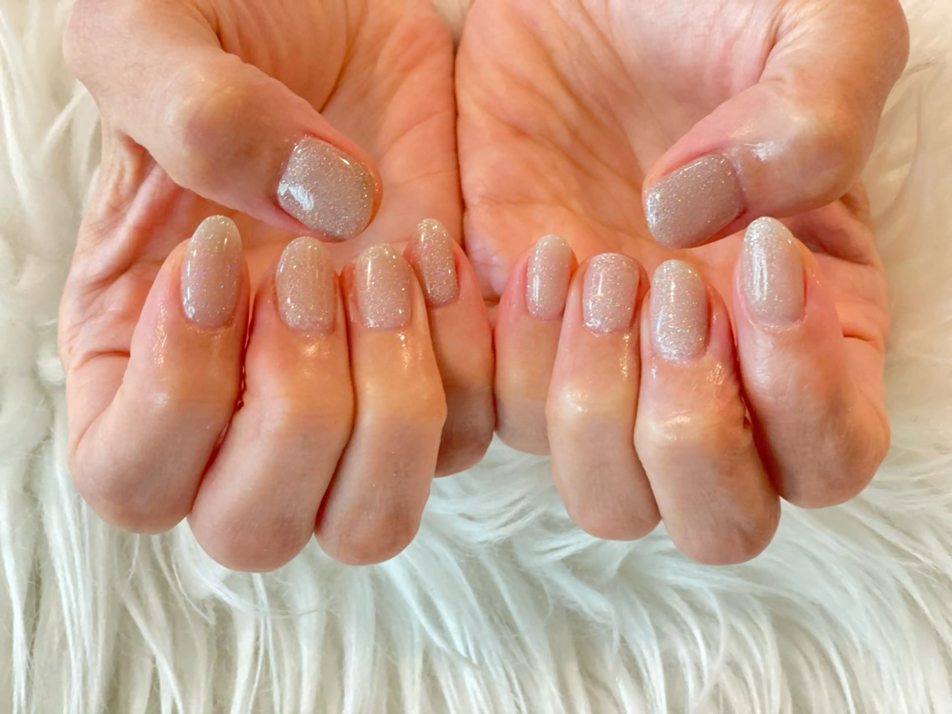 ネイル ハンドネイル 88-nail. AKANEのネイルデザイン
