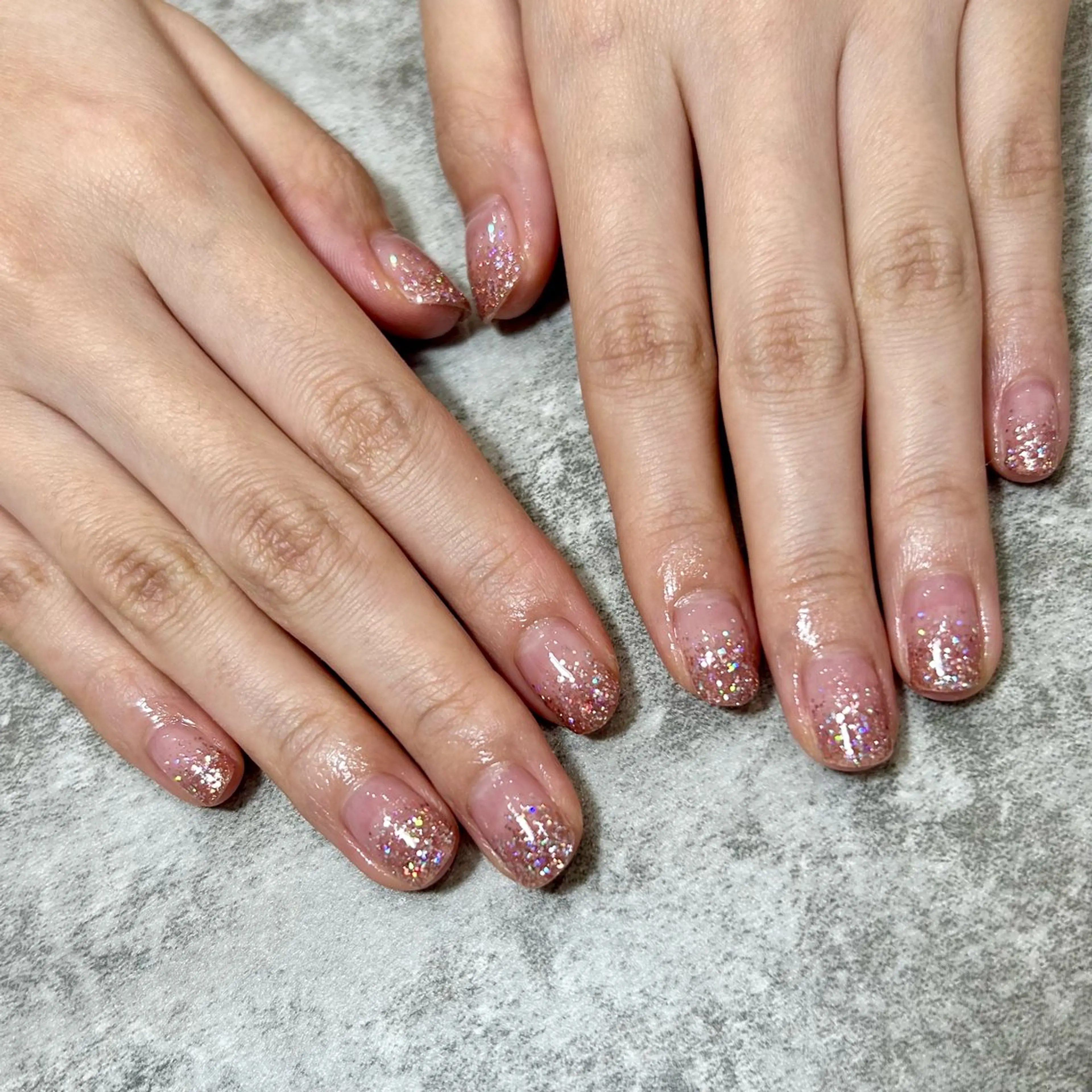 ネイル ハンドネイル Nail Salon Souriant HARAJUKU所属・Souriant mahoのネイルデザイン