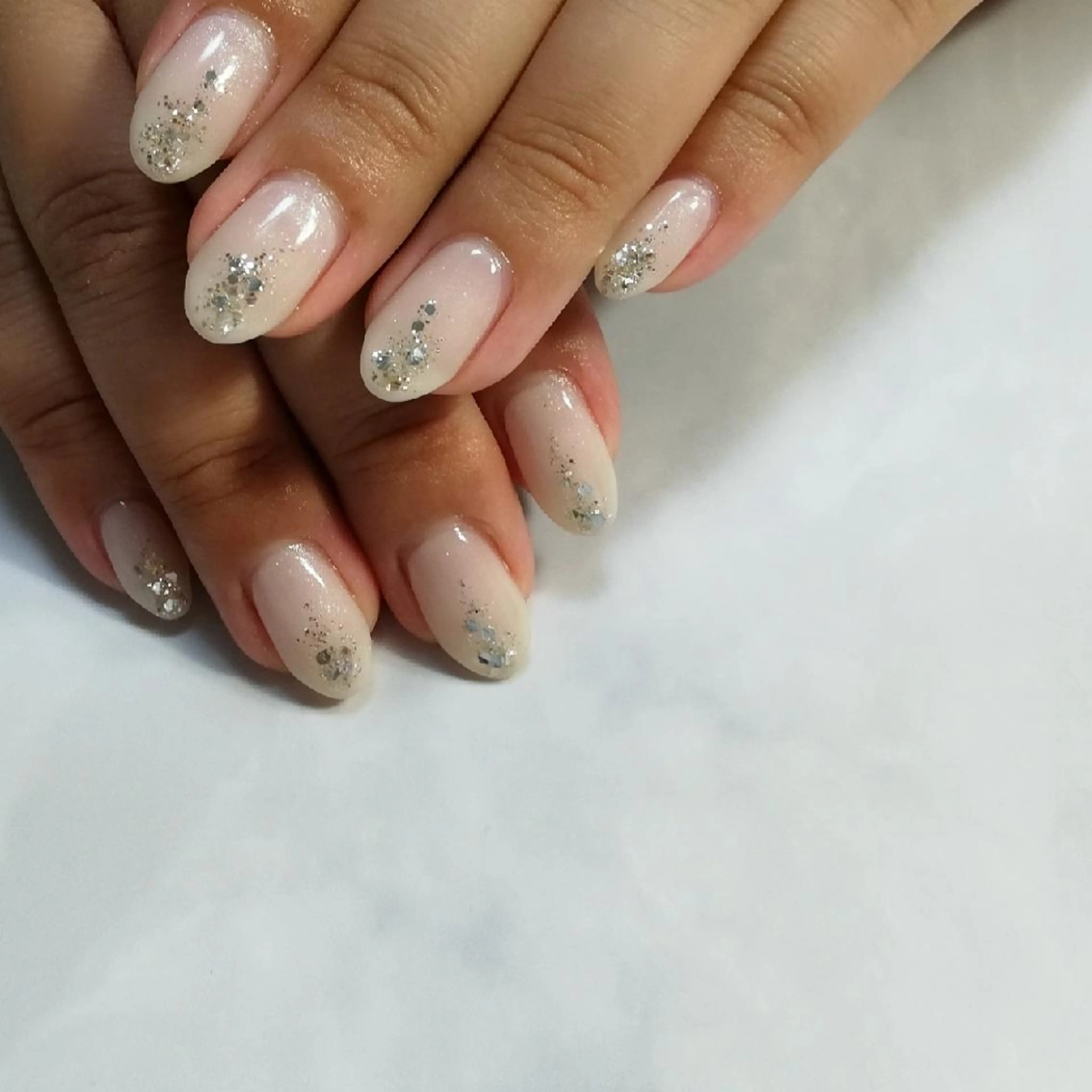 ネイル ハンドネイル ネイルサロンほっこり kanaのネイルデザイン