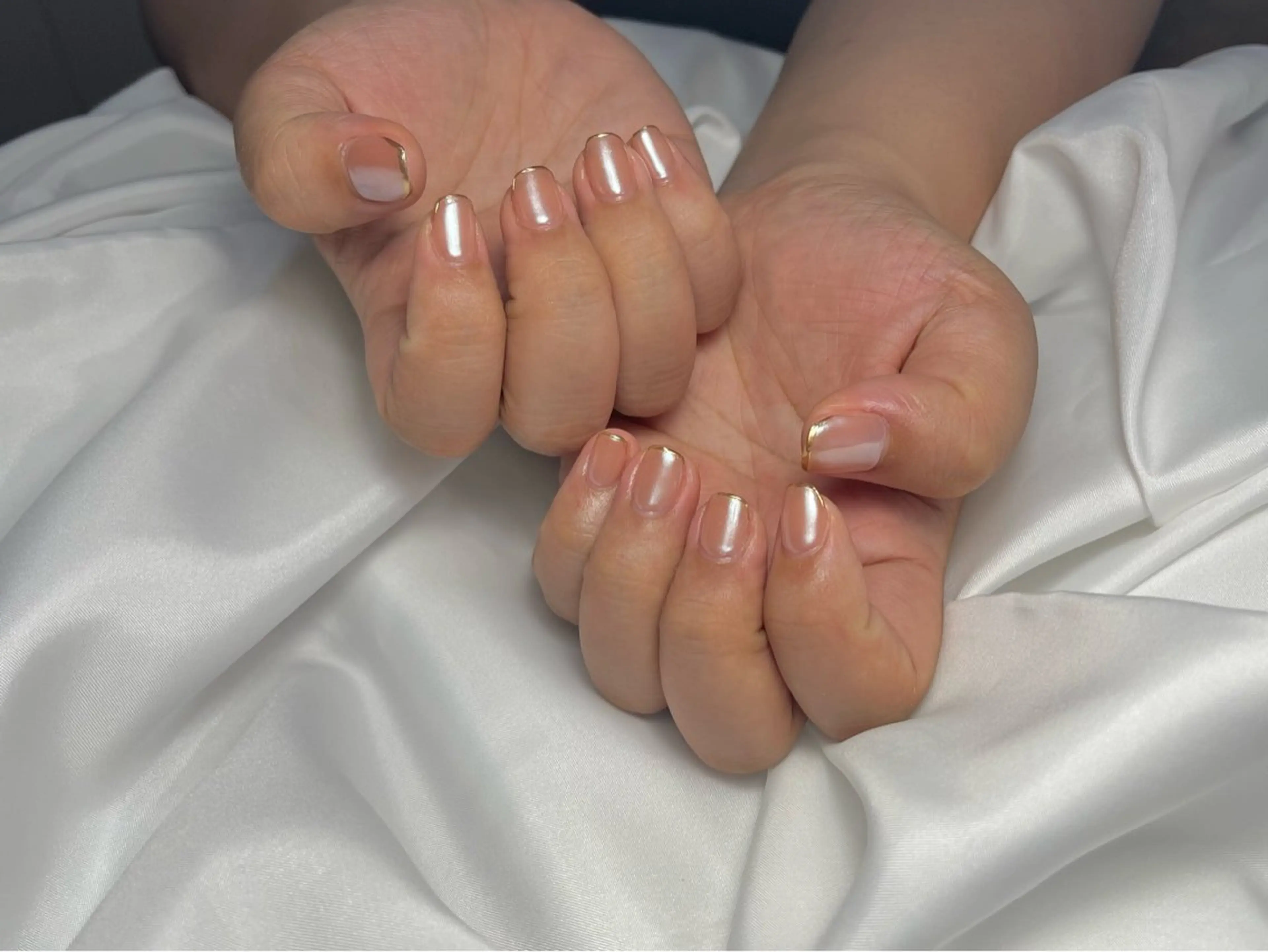 ネイル ハンドネイル IK_ nailのネイルデザイン