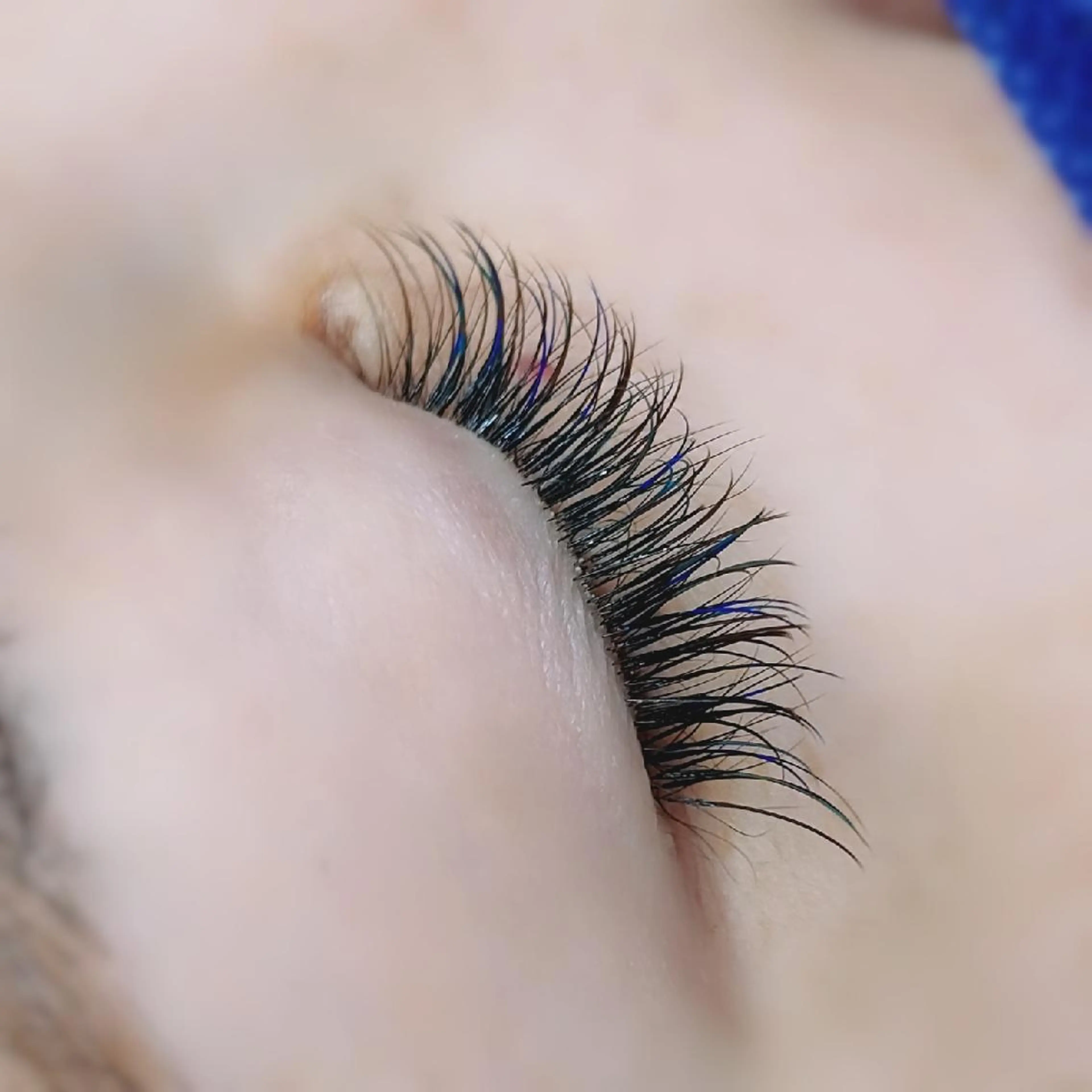 マツエク・マツパ 平山 ゆりのマツエク・マツパデザイン