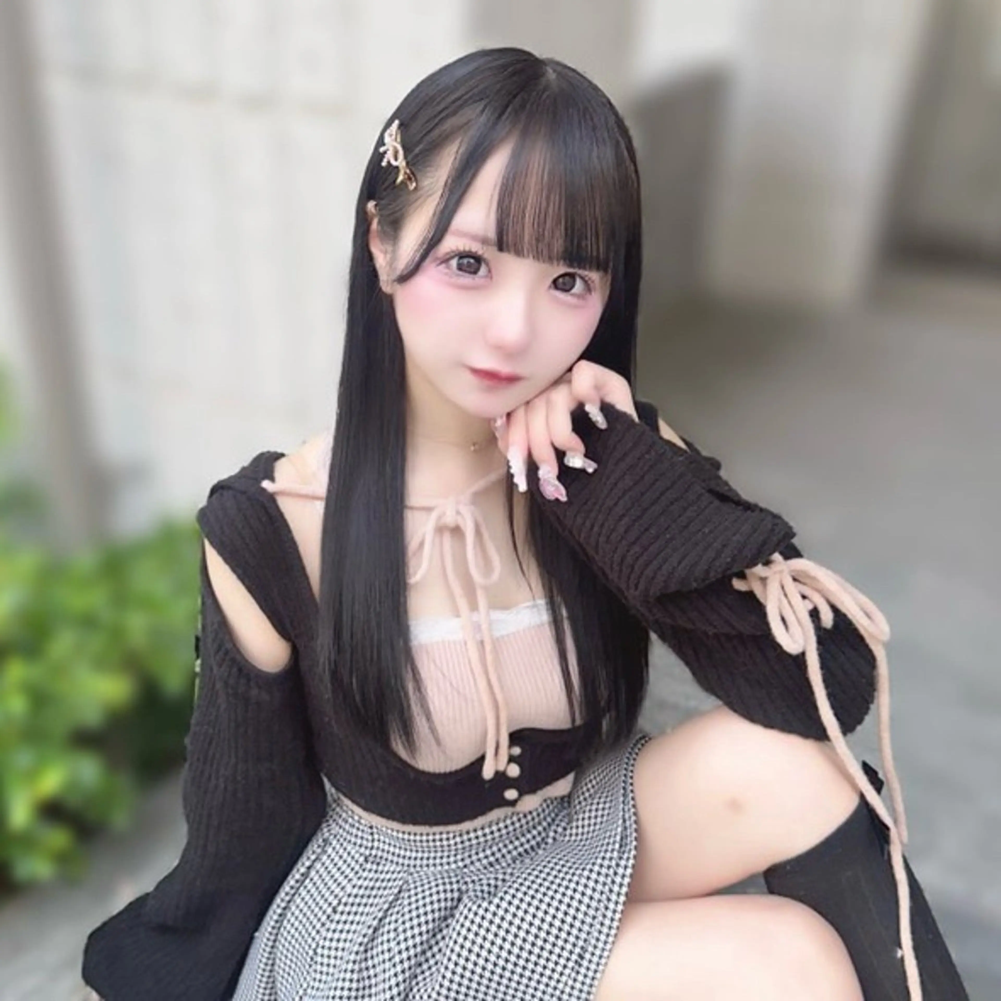 マツエク・マツパ マツパ AYAKA🤍 まつ毛パーマのマツエク・マツパデザイン