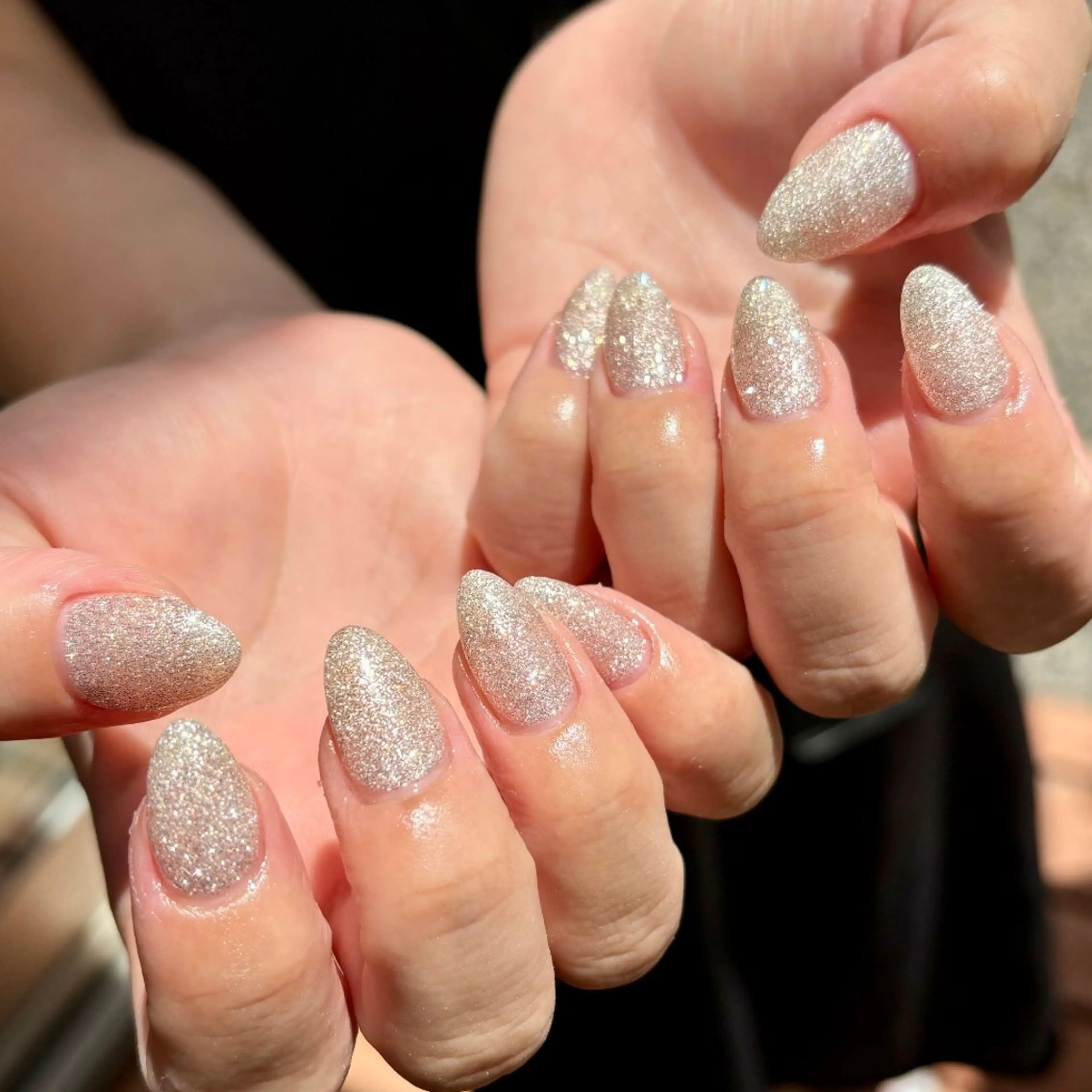 ネイル ハンドネイル Miley nailのネイルデザイン