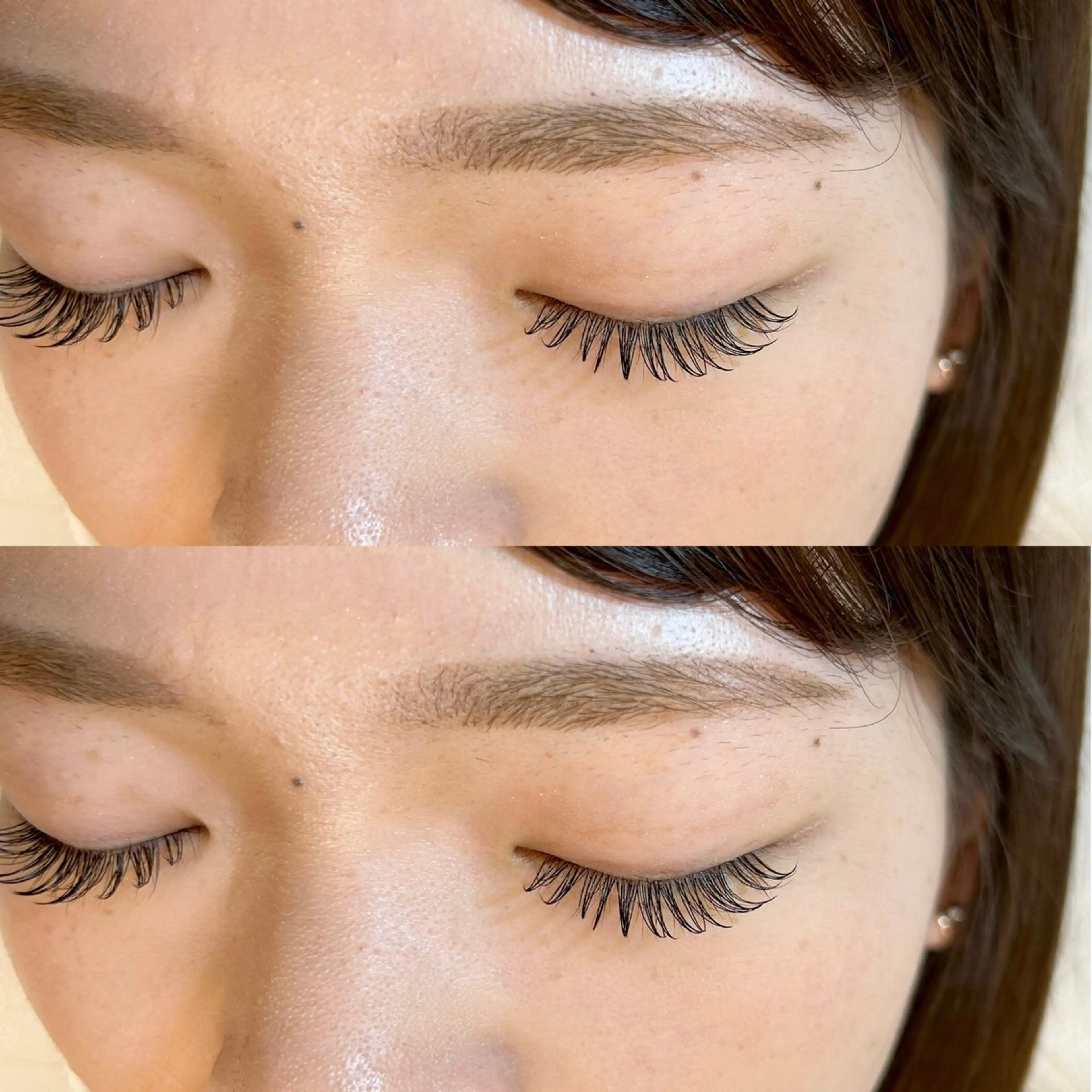 マツエク・マツパ Lila六甲道 くにかねのマツエク・マツパデザイン