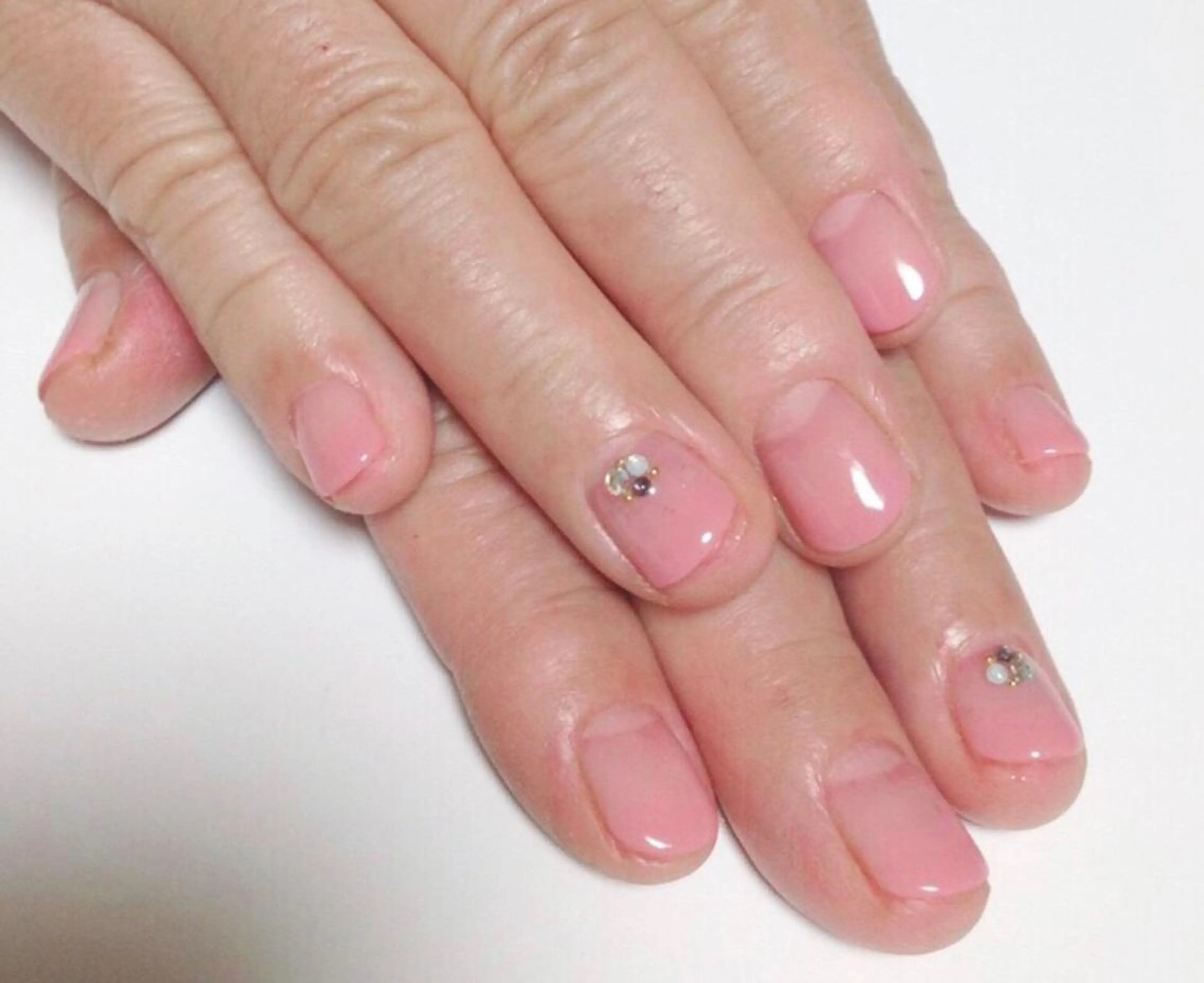 ネイル ハンドネイル . yuimiのネイルデザイン