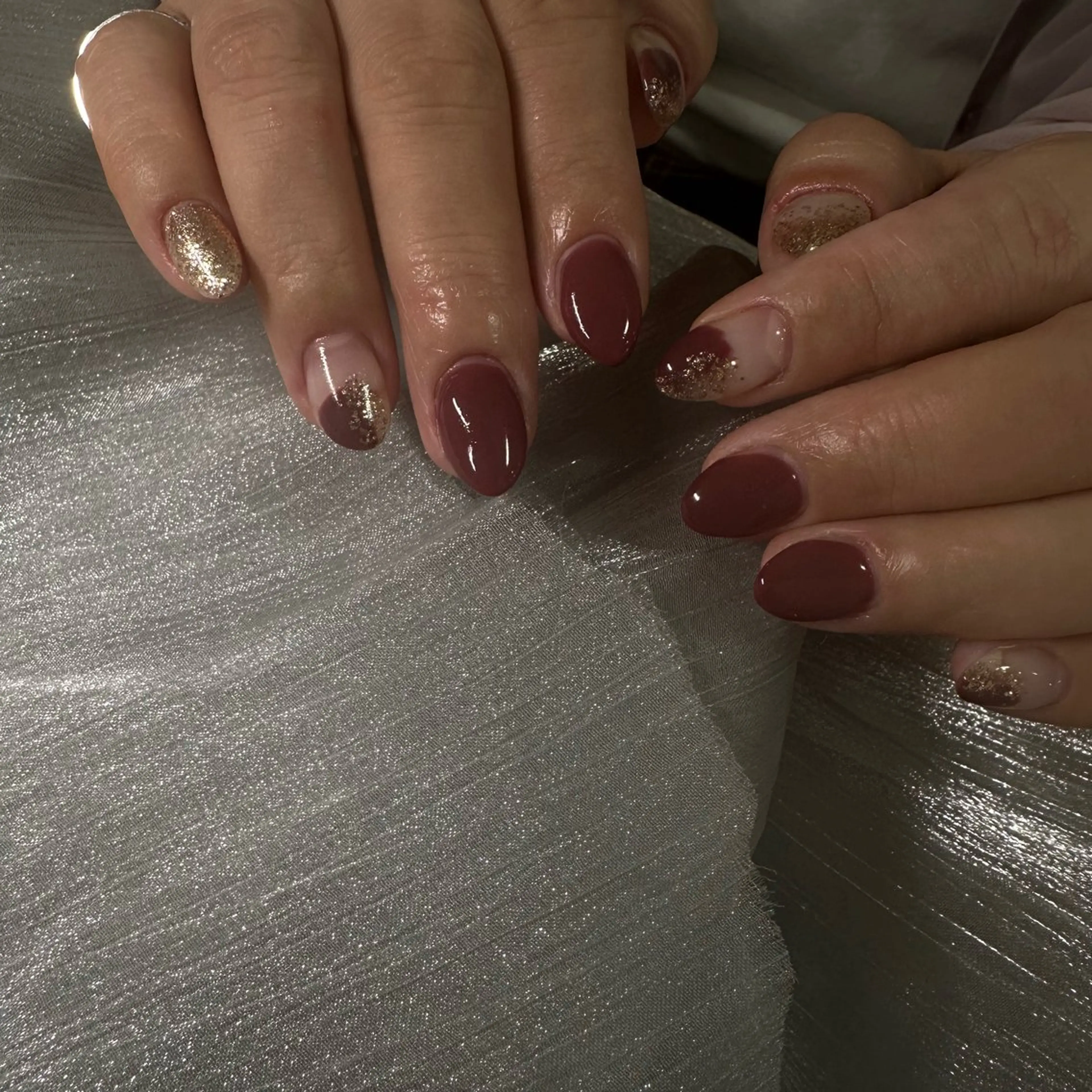 ネイル kitamura yuukaのネイルデザイン