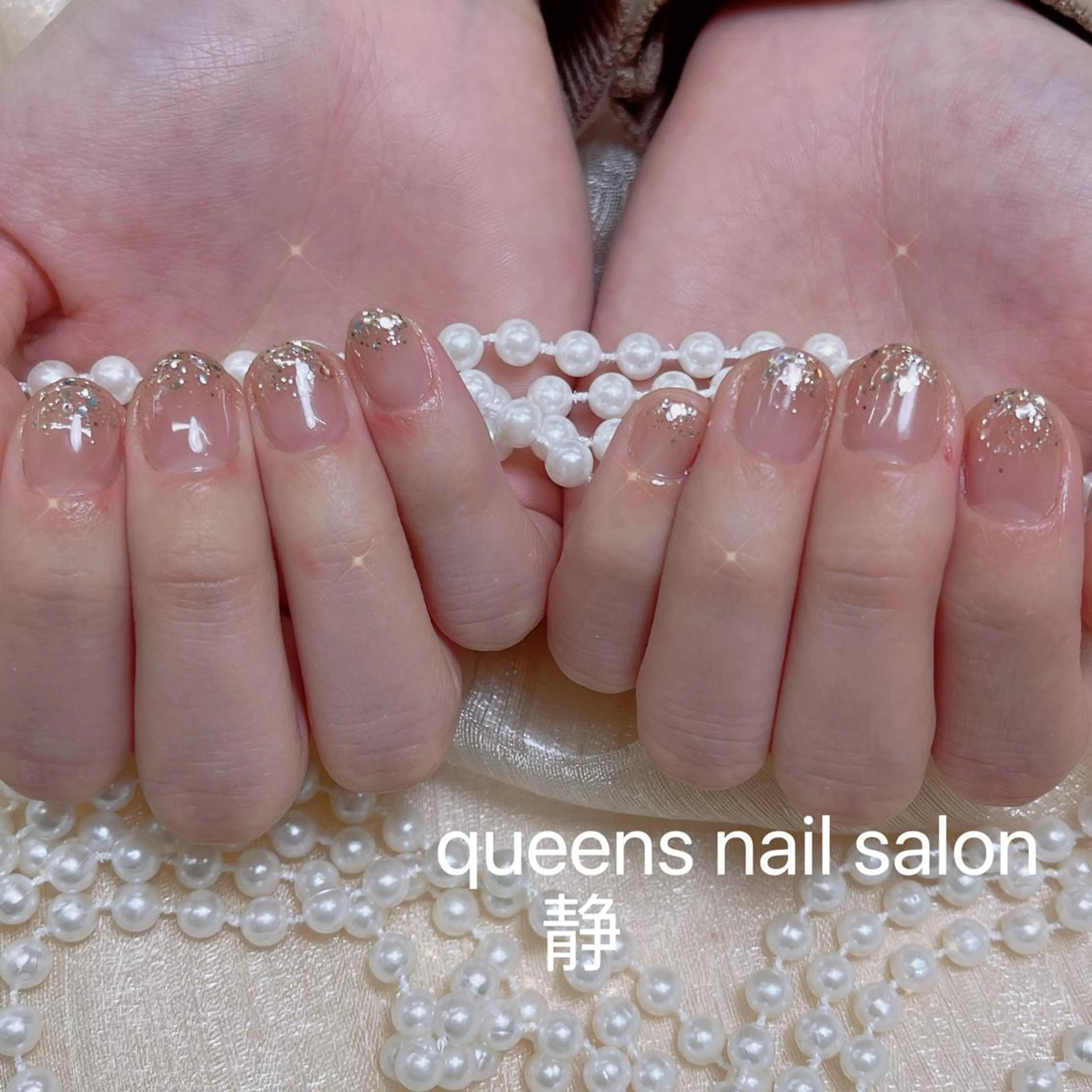 ネイル queens nail salonのネイルデザイン