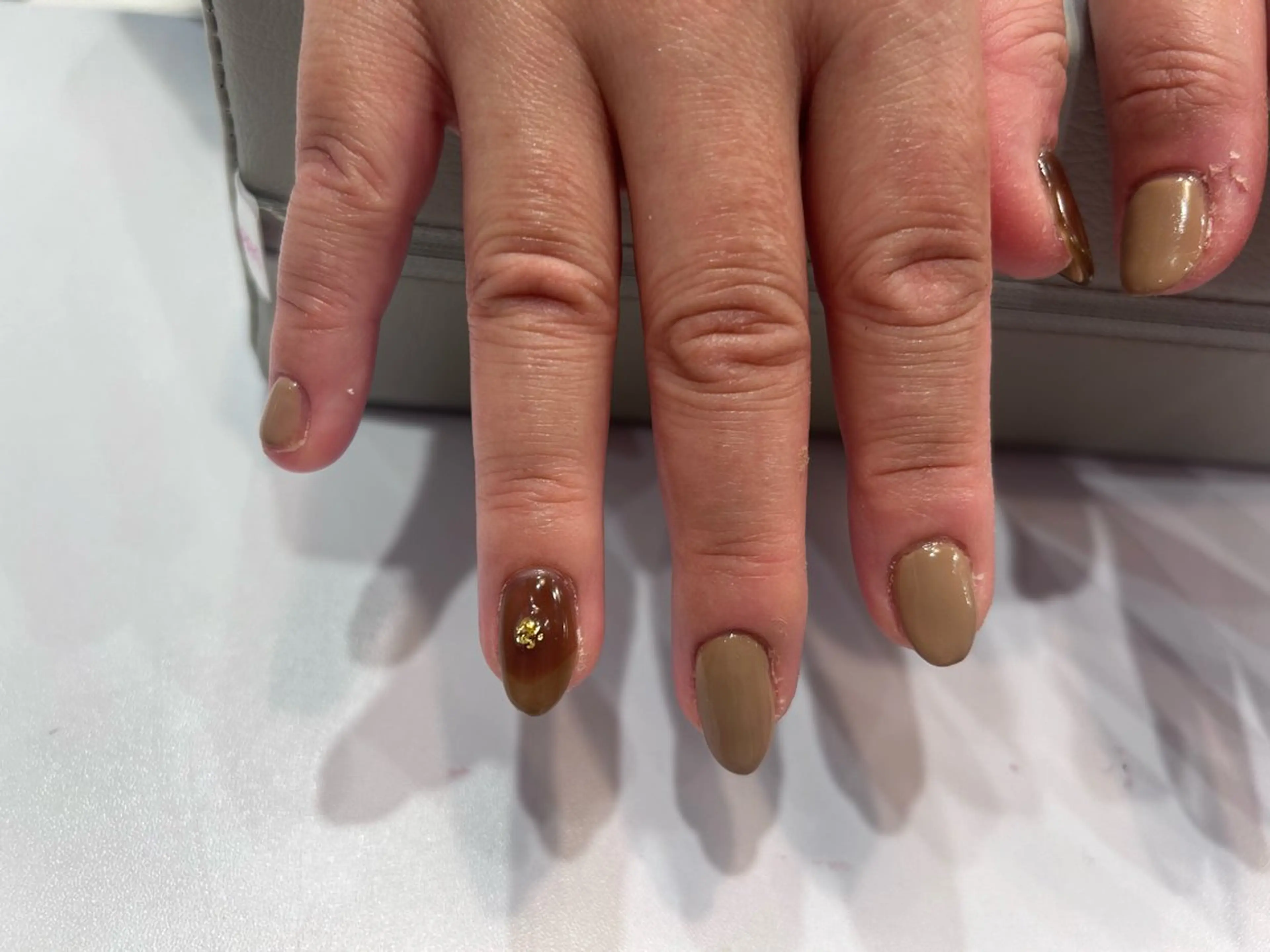 ネイル BellaLuna 城山のネイルデザイン